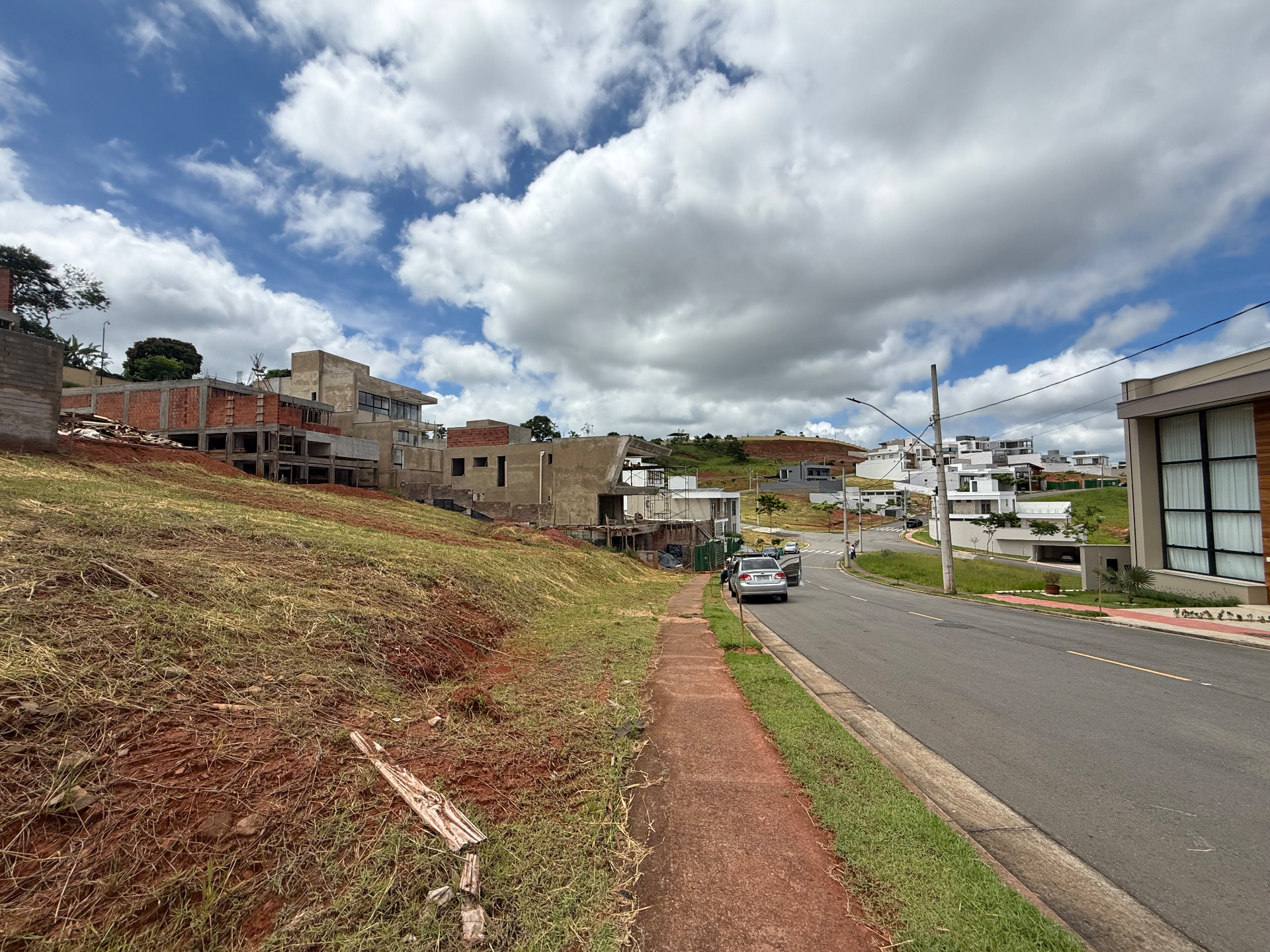 Terreno em aclive no Estrela Alta. 323 m², foto 7