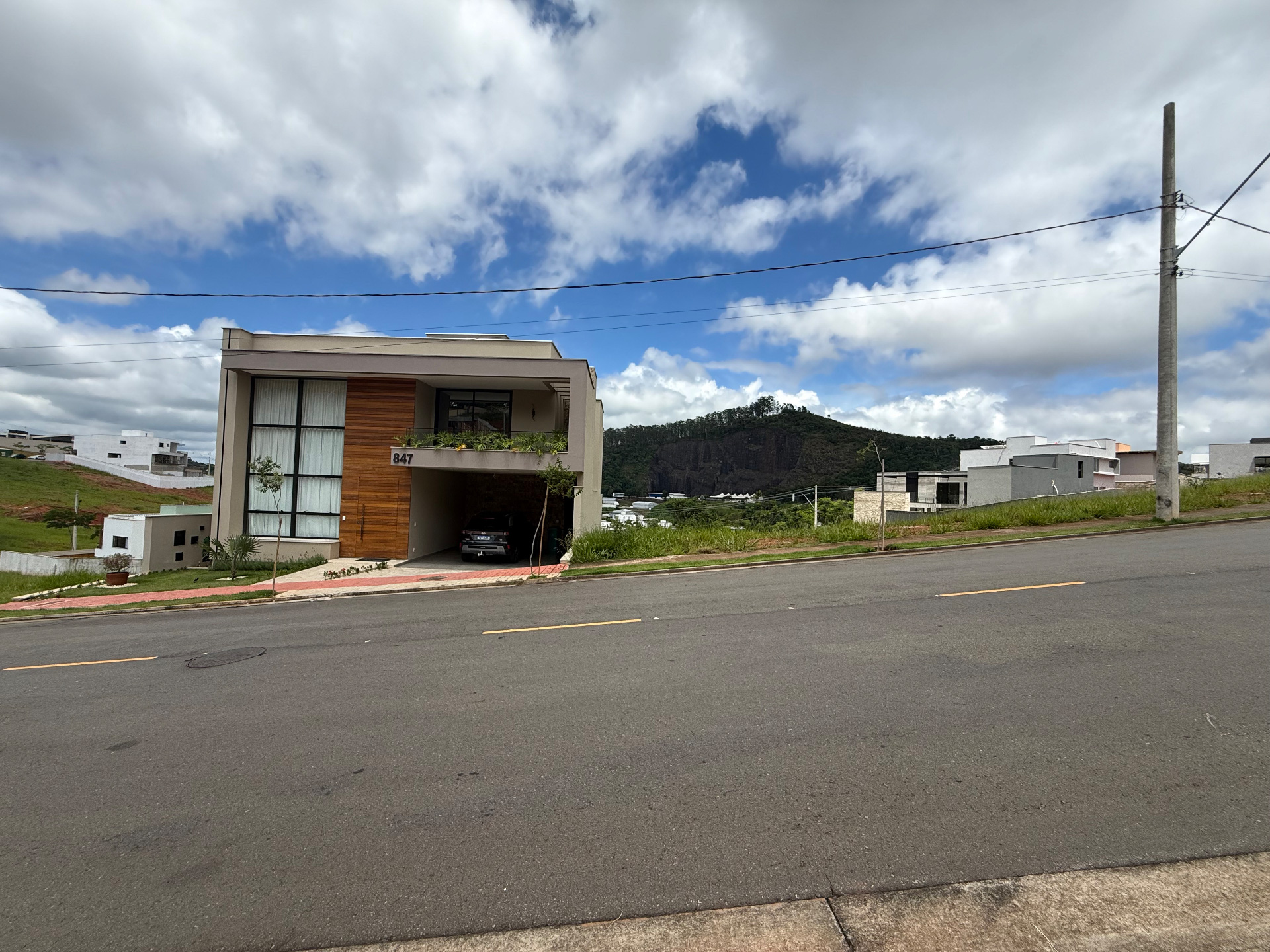 Terreno em aclive no Estrela Alta. 323 m², foto 4