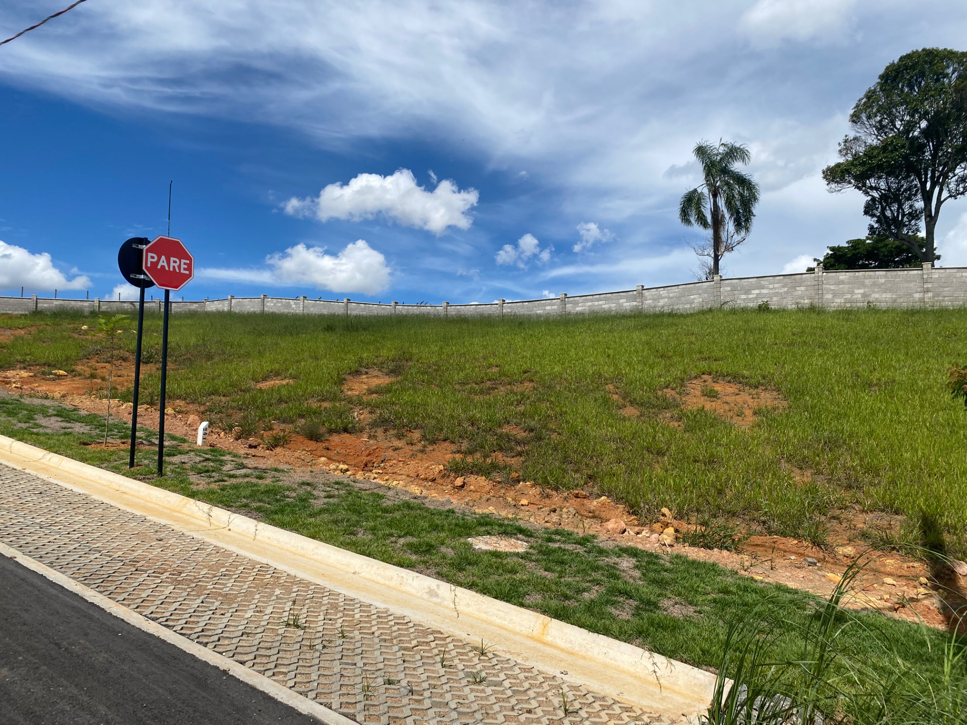 Estrela do Bosque, ponto mais alto, foto 3