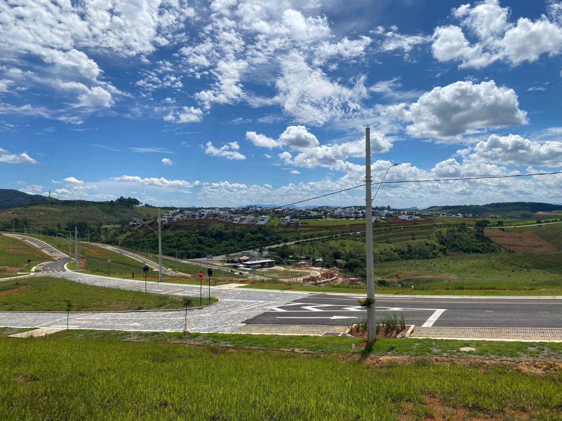 Estrela do Bosque, ponto mais alto, foto 5