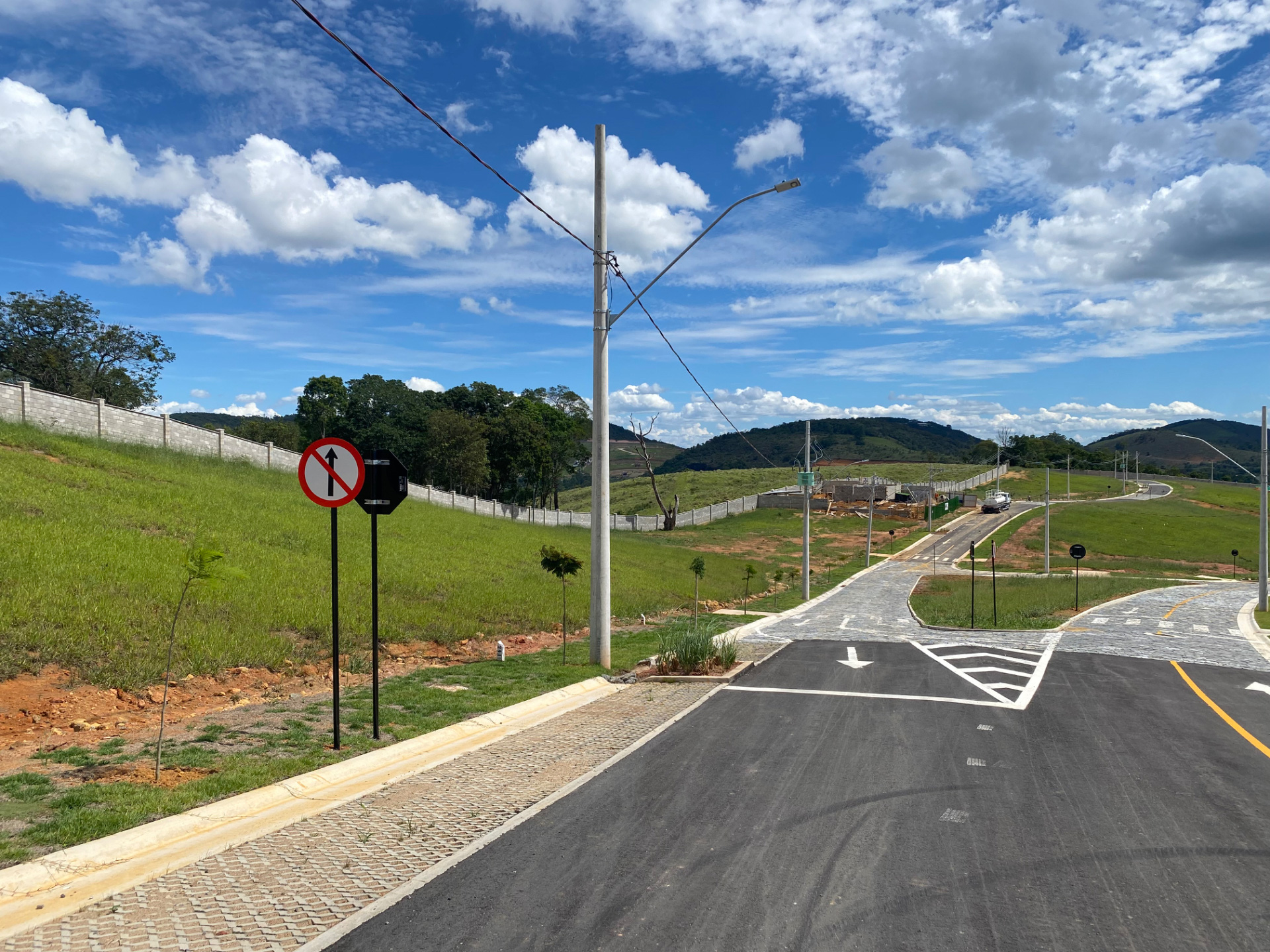Estrela do Bosque, ponto mais alto, foto 2