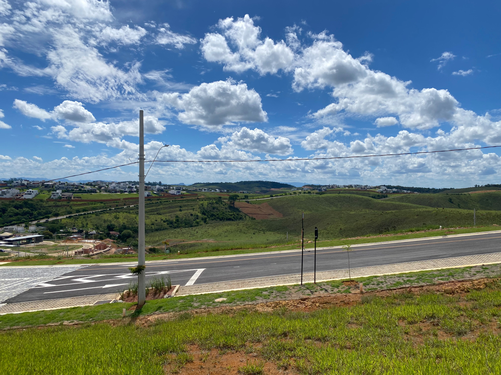 Estrela do Bosque, ponto mais alto, foto 4