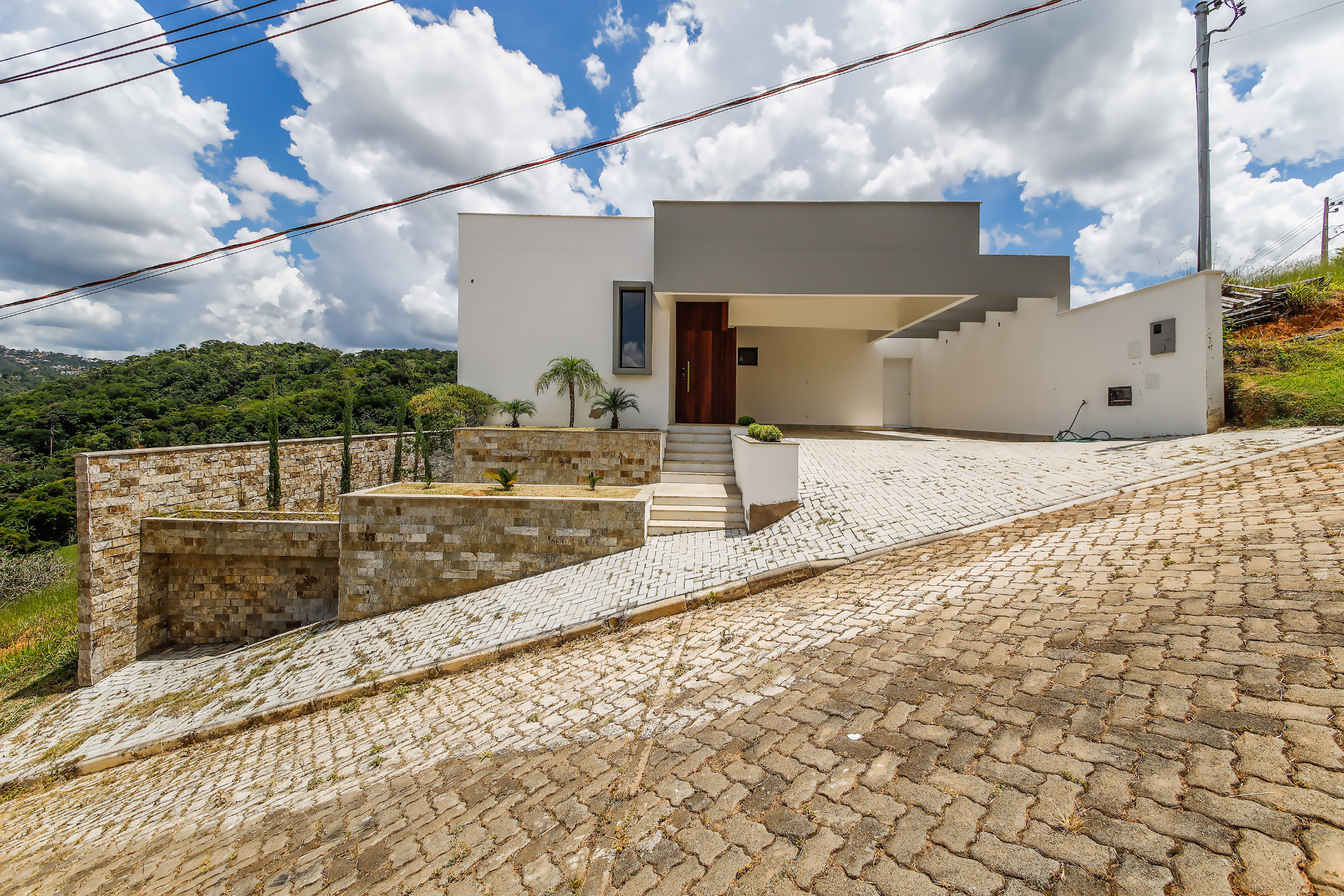 Salvaterra: casa, gourmet, vista. 4 quartos., foto 3