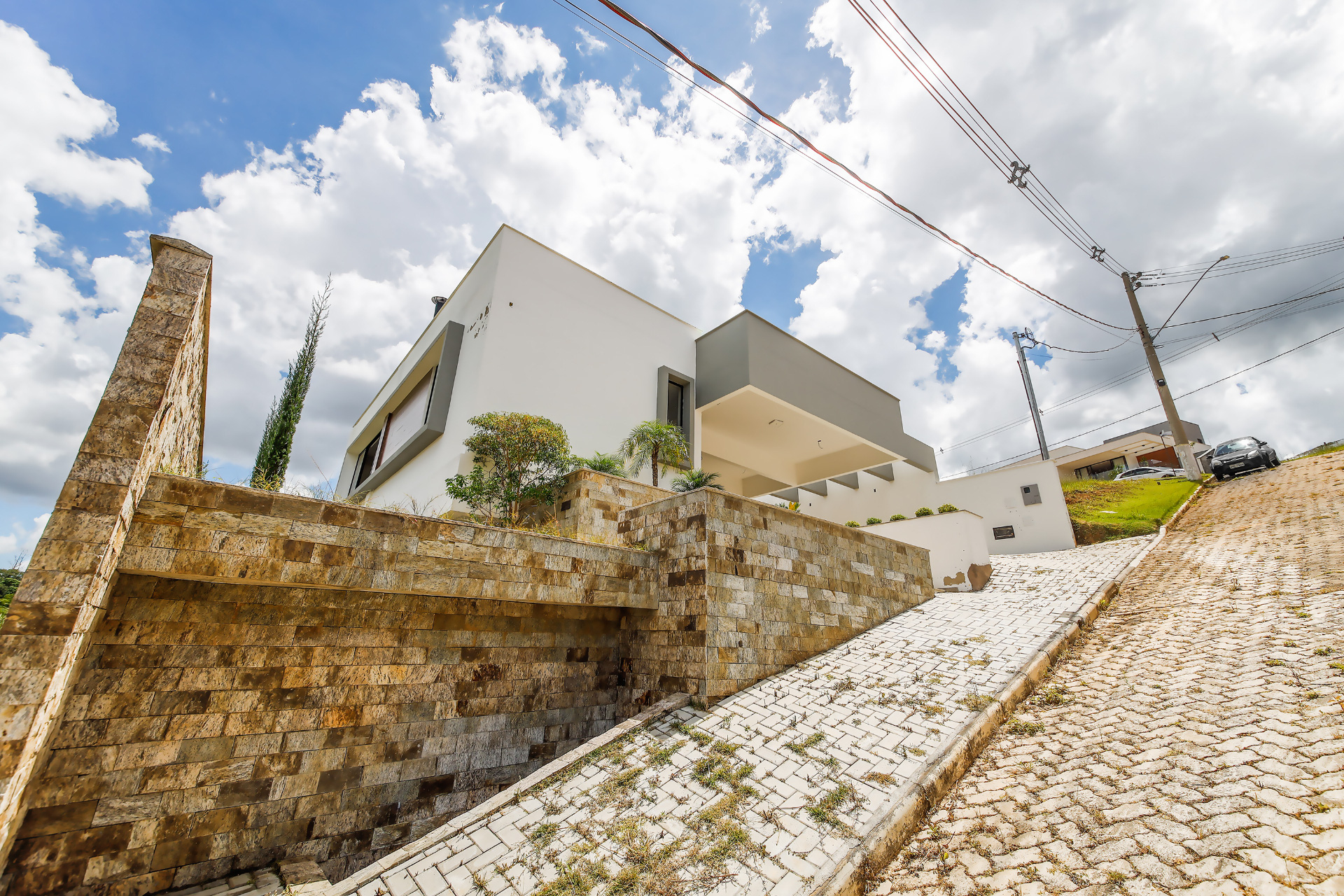 Salvaterra: casa, gourmet, vista. 4 quartos., foto 2