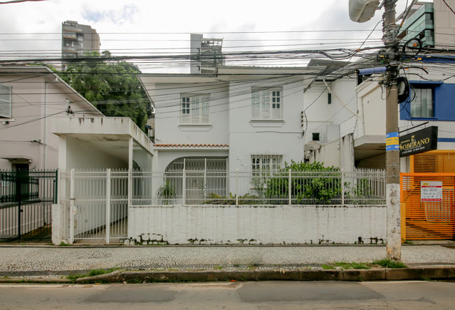 Foto cadastro cód. 18899