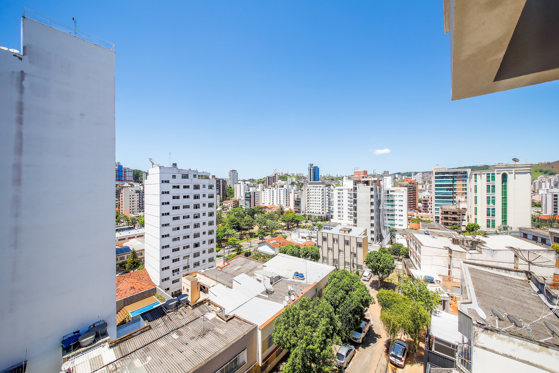 Apto 3 quartos, 2 suítes. Um por andar no Bom Pastor., foto 9