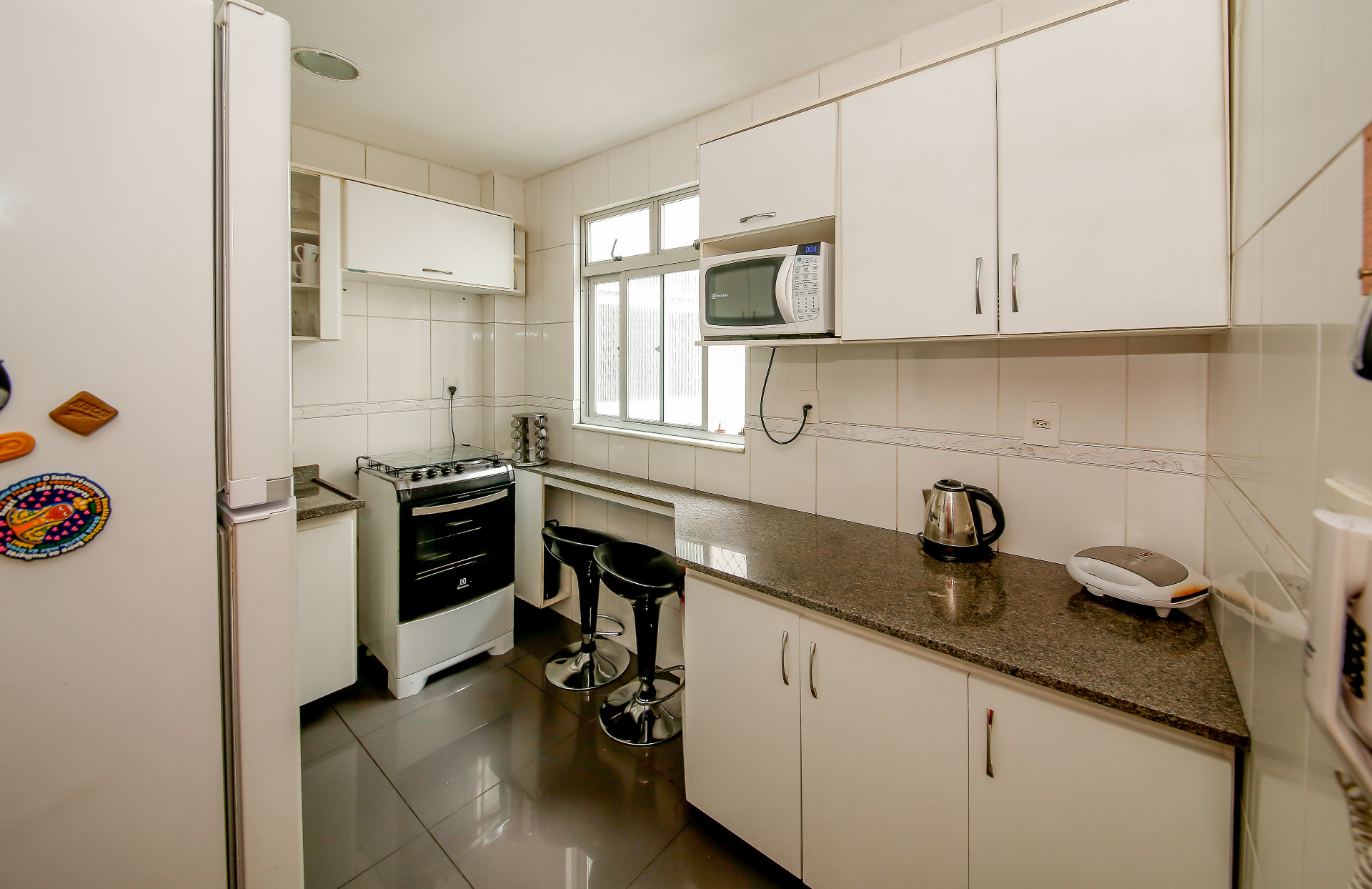 Duplex com gourmet. 3 quartos e suíte., foto 5