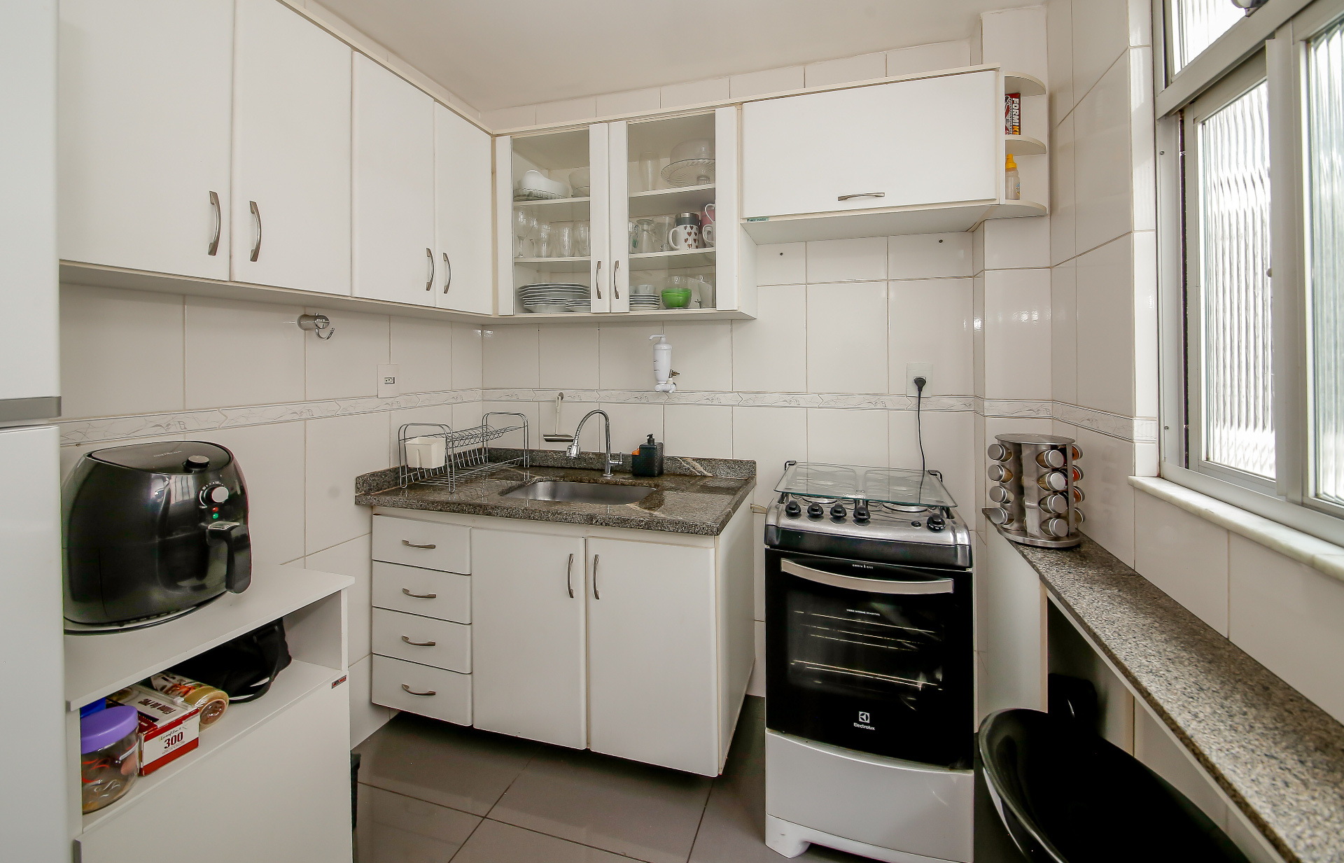 Duplex com gourmet. 3 quartos e suíte., foto 4