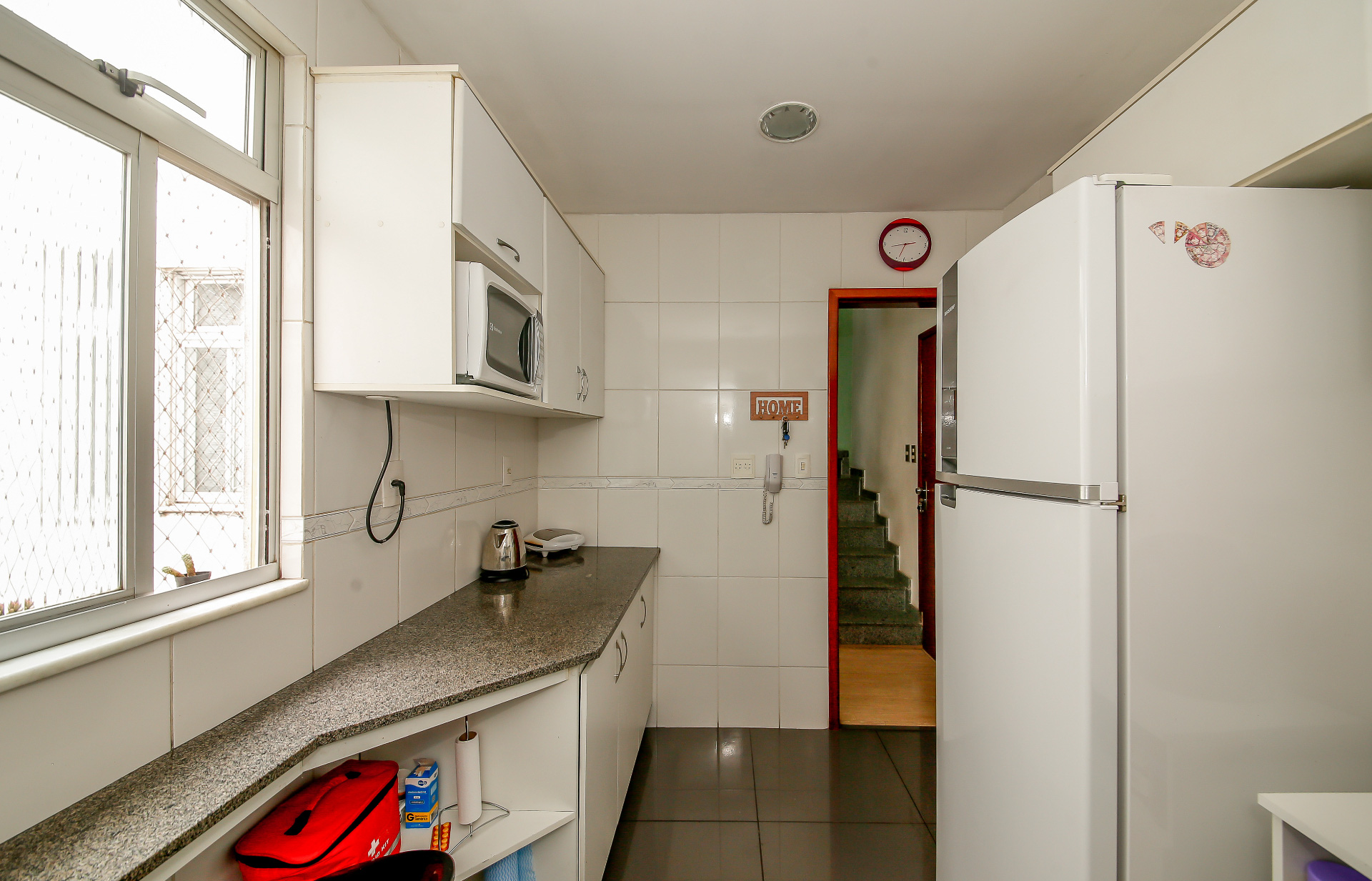 Duplex com gourmet. 3 quartos e suíte., foto 6
