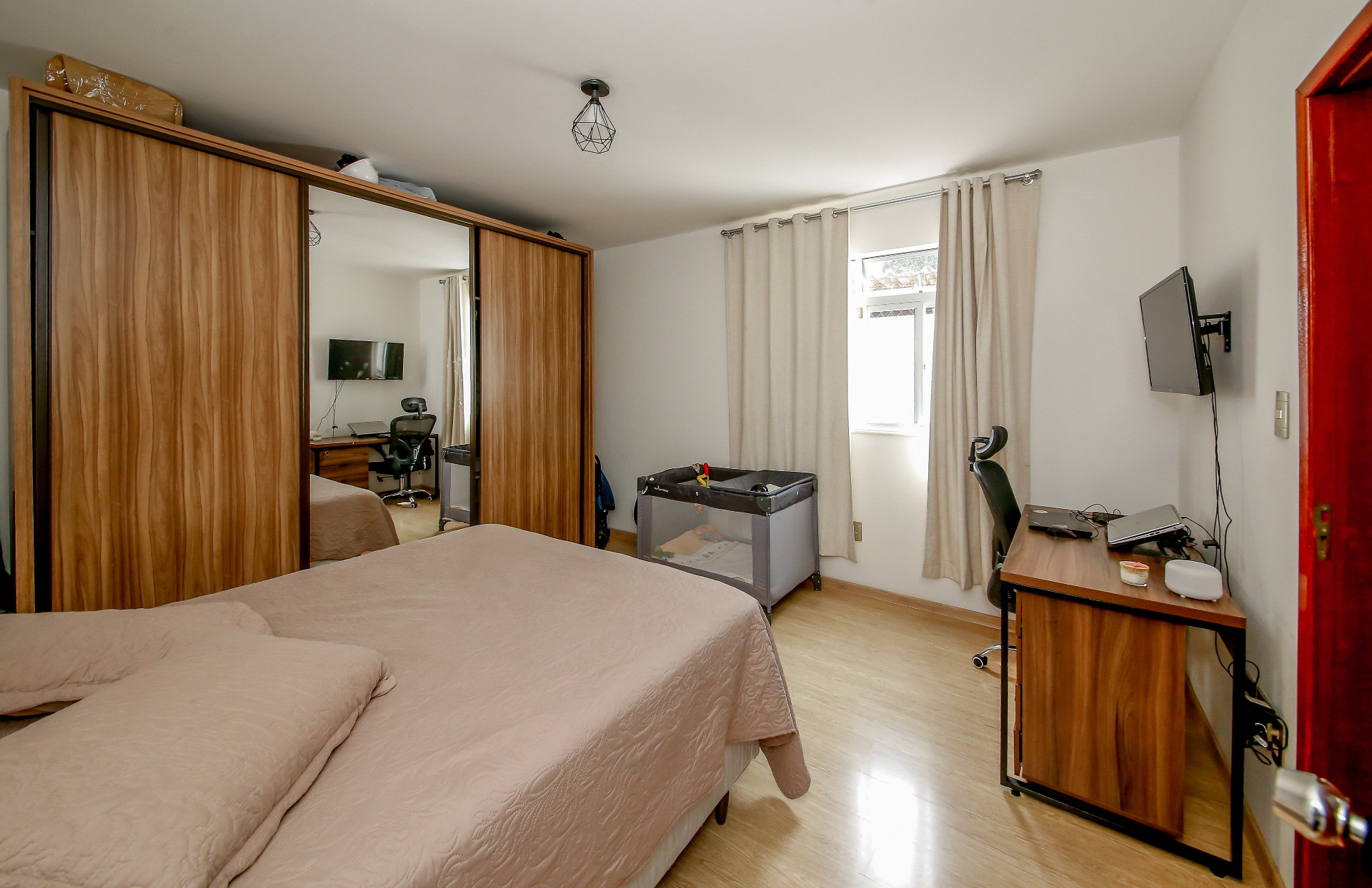 Duplex com gourmet. 3 quartos e suíte., foto 13