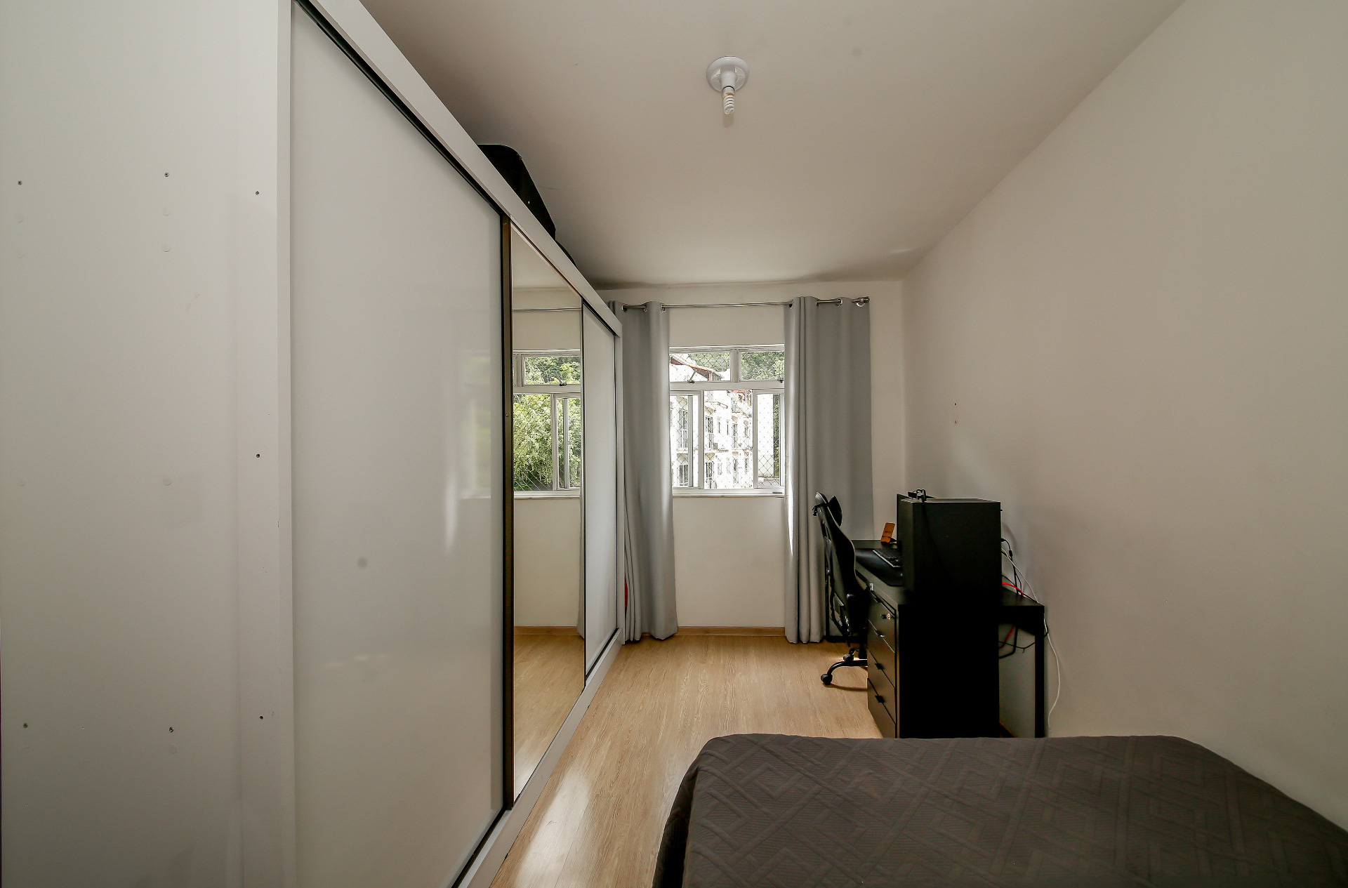 Duplex com gourmet. 3 quartos e suíte., foto 10