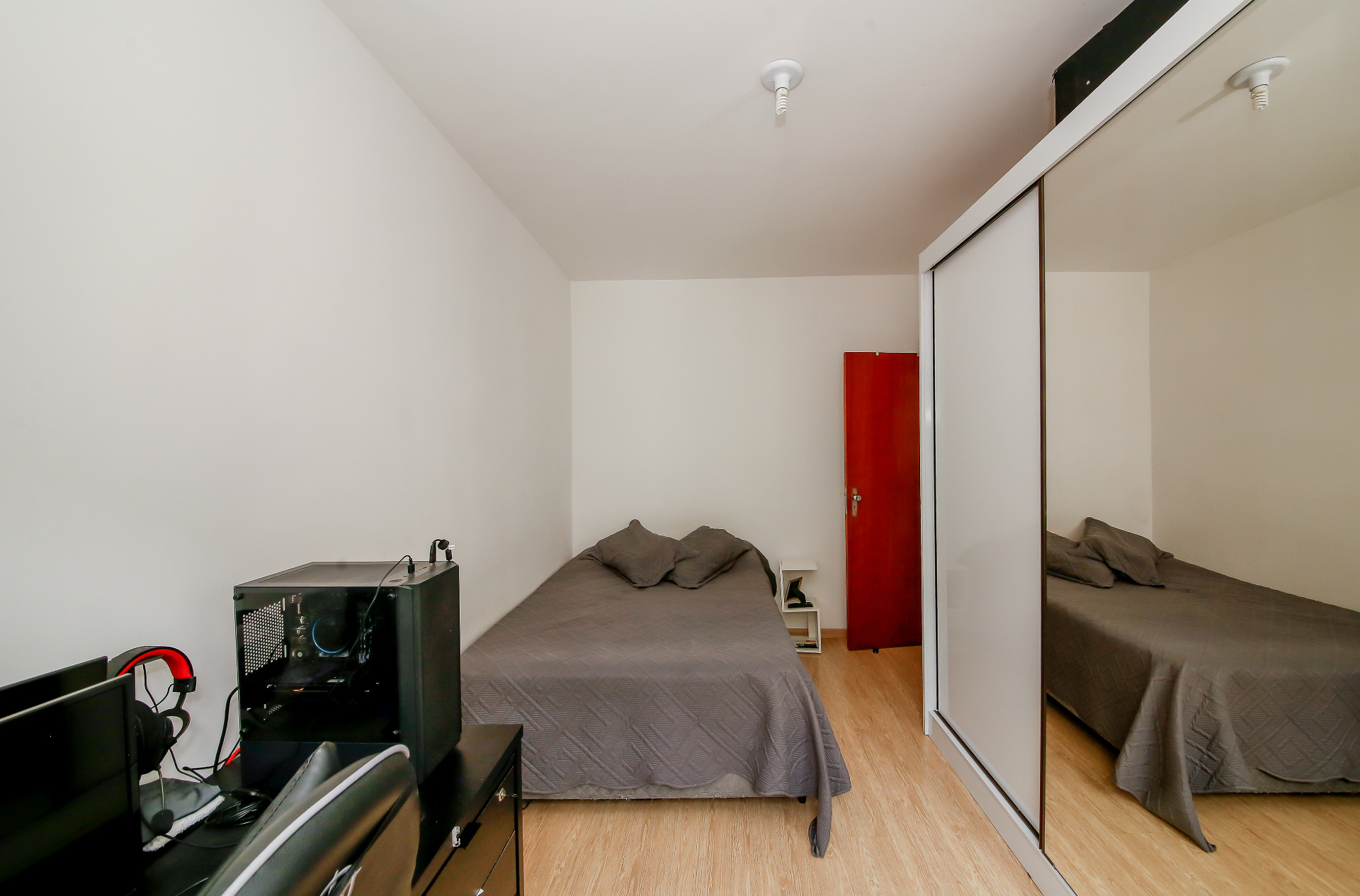 Duplex com gourmet. 3 quartos e suíte., foto 11