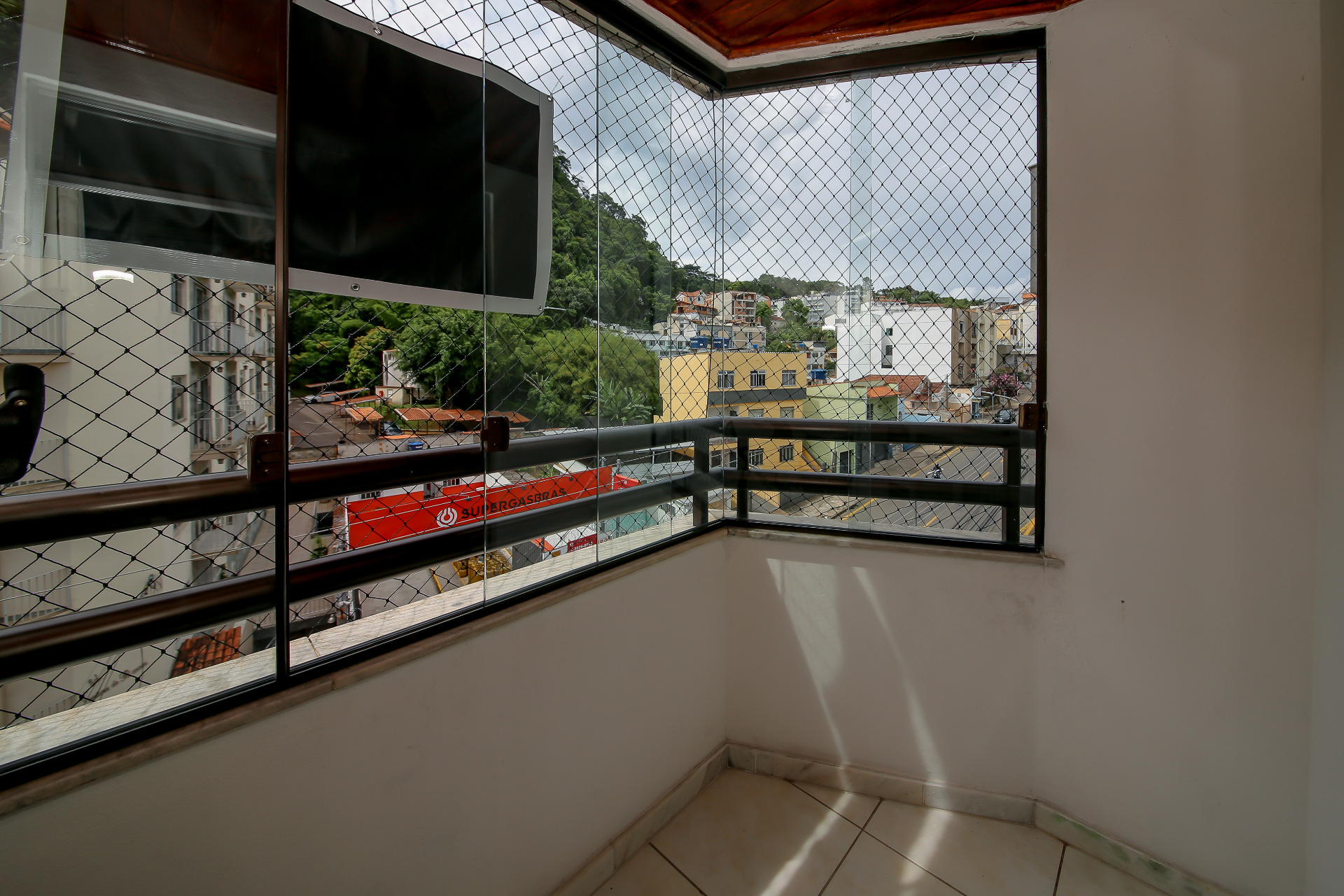 Duplex com gourmet. 3 quartos e suíte., foto 8