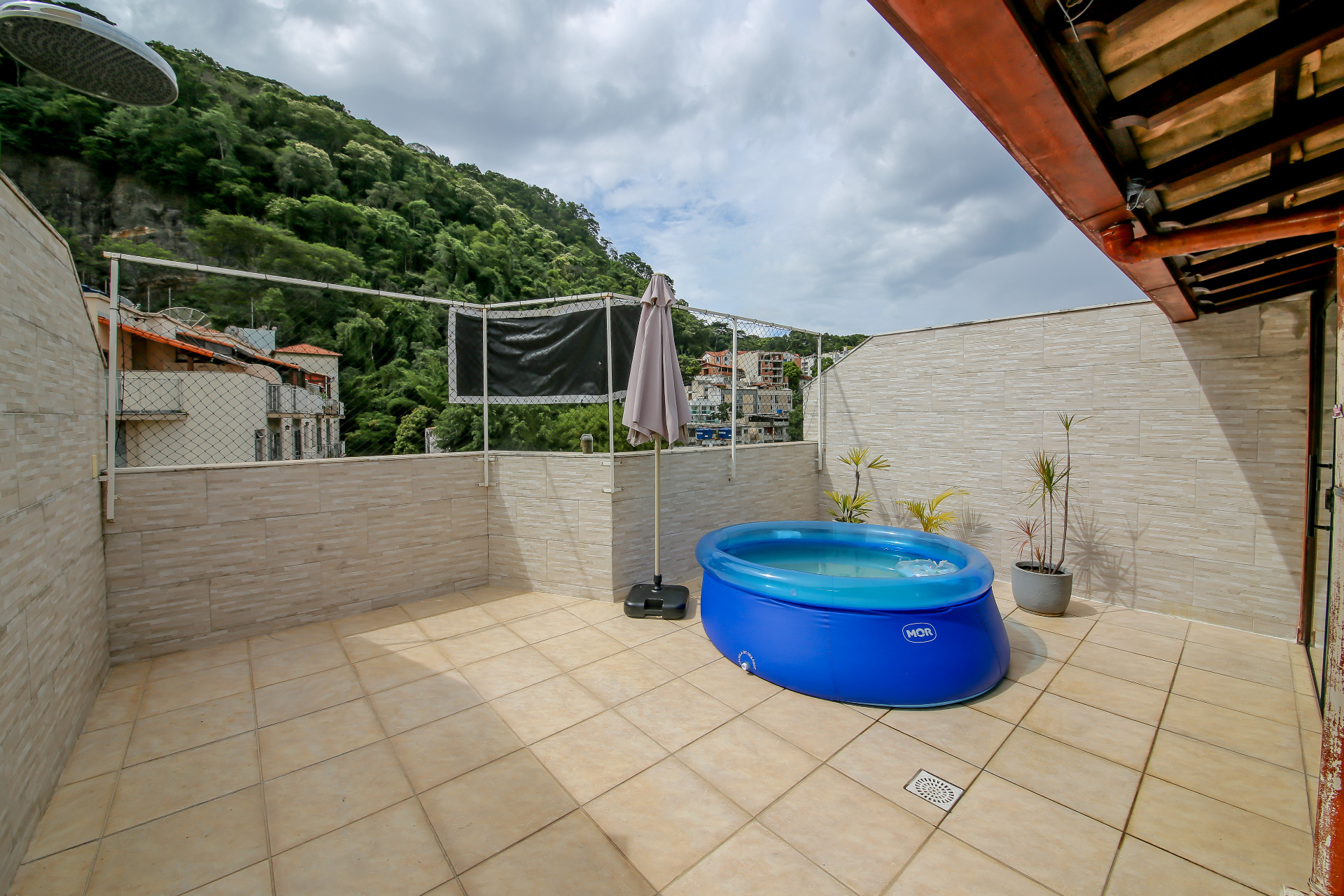 Duplex com gourmet. 3 quartos e suíte., foto 16