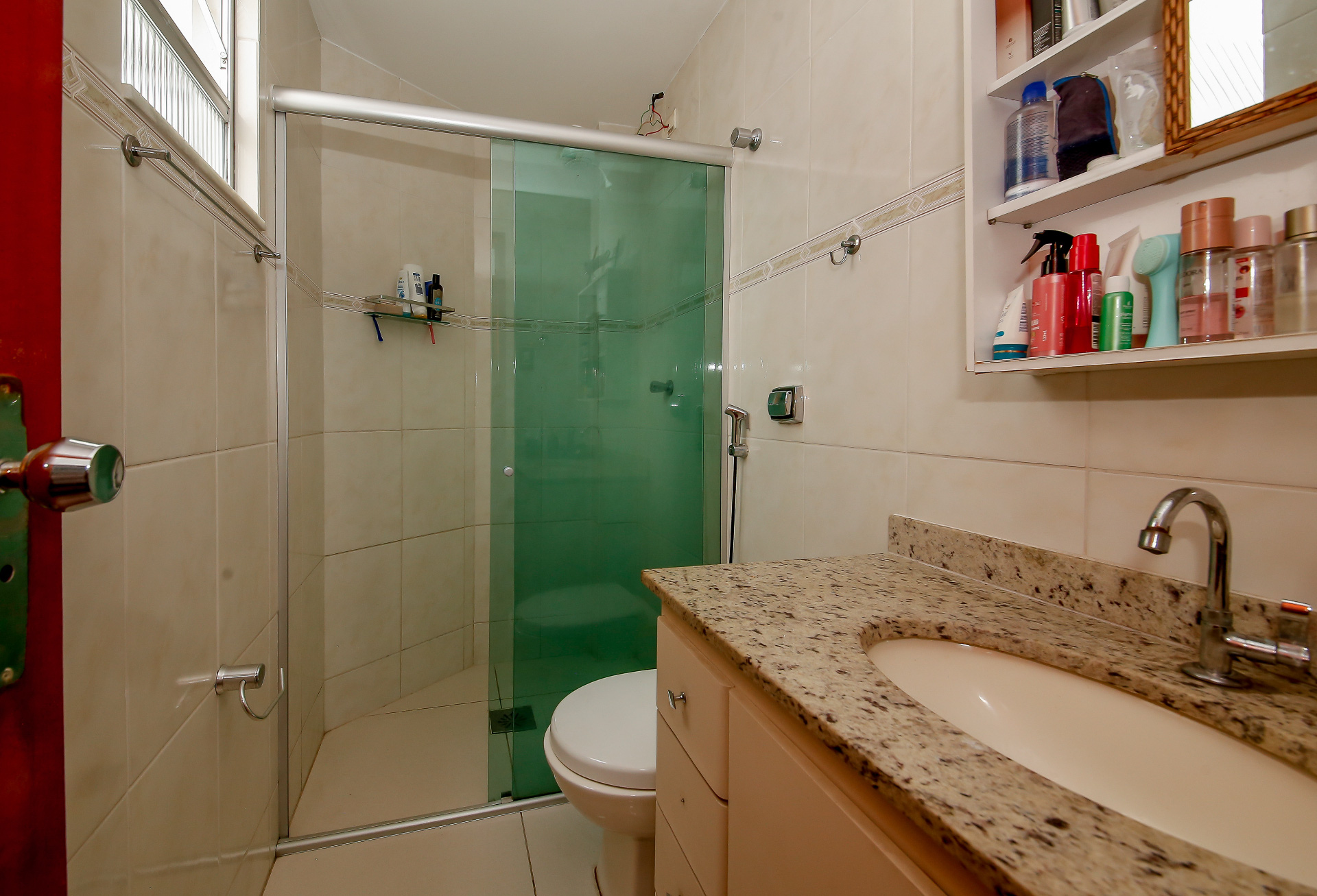 Duplex com gourmet. 3 quartos e suíte., foto 12