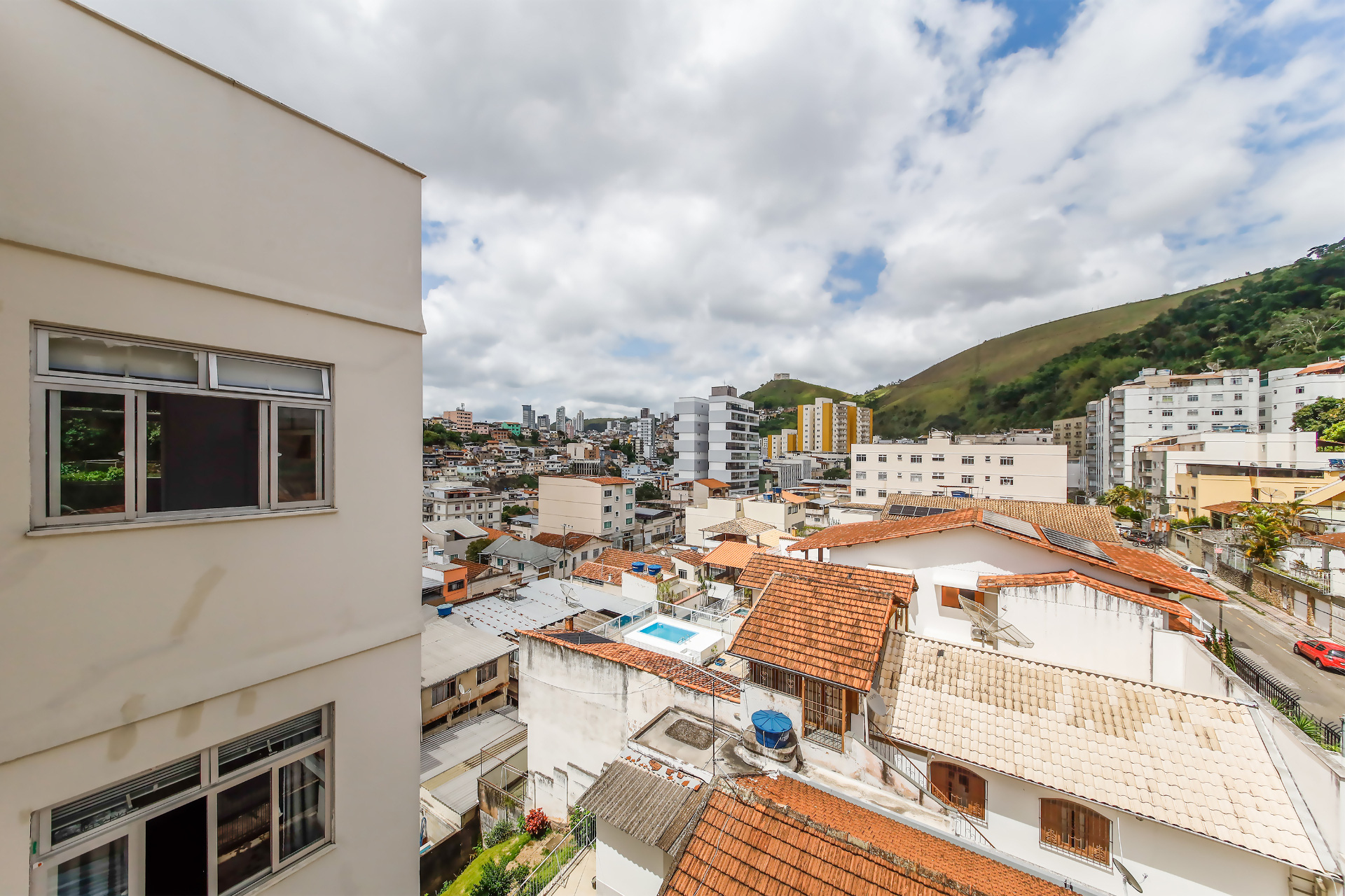 São Mateus: 3 quartos, suíte e varanda. Conforto na medida., foto 10