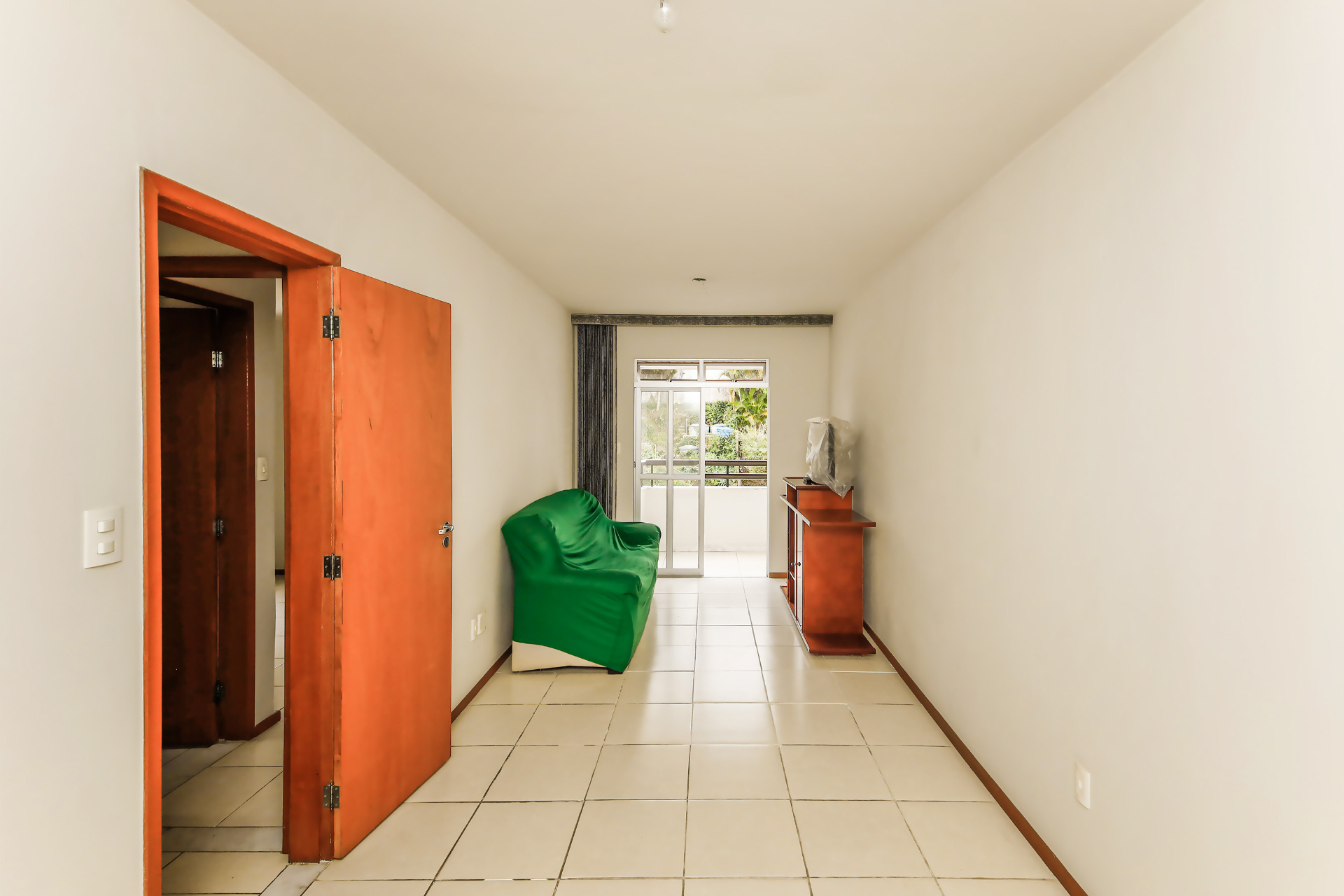 São Mateus: 3 quartos, suíte e varanda. Conforto na medida., foto 1