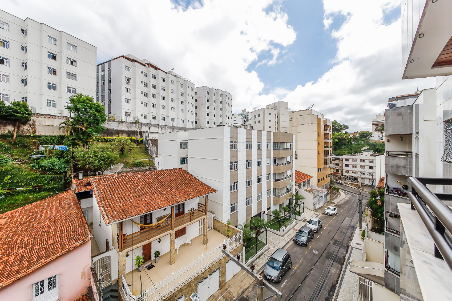 São Mateus: 3 quartos, suíte e varanda. Conforto na medida., foto 4