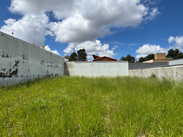 Foto cadastro cód. 18922