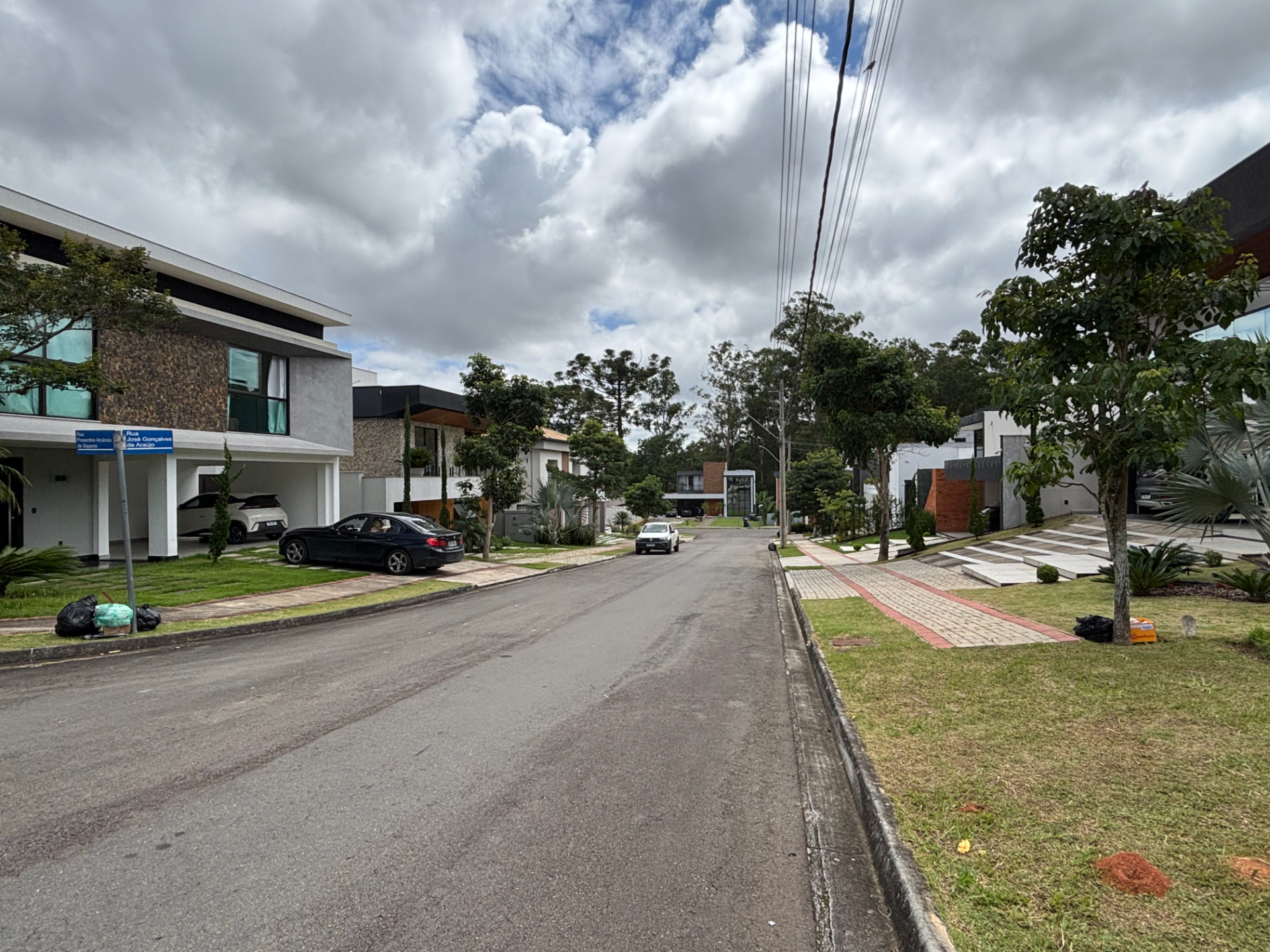 Terreno 445m² no Alvim. Plano e pronto para construir., foto 4