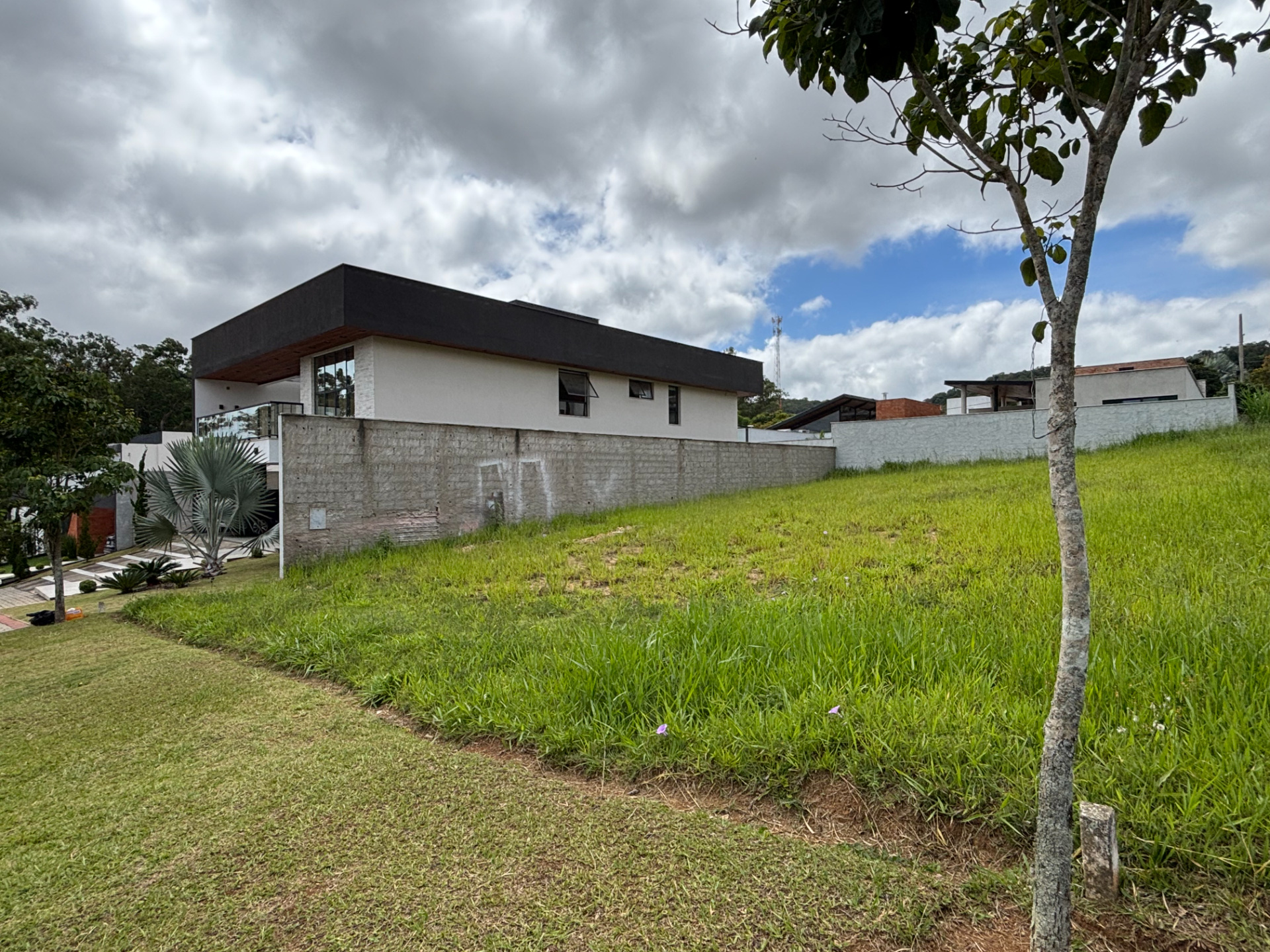 Terreno 445m² no Alvim. Plano e pronto para construir., foto 6