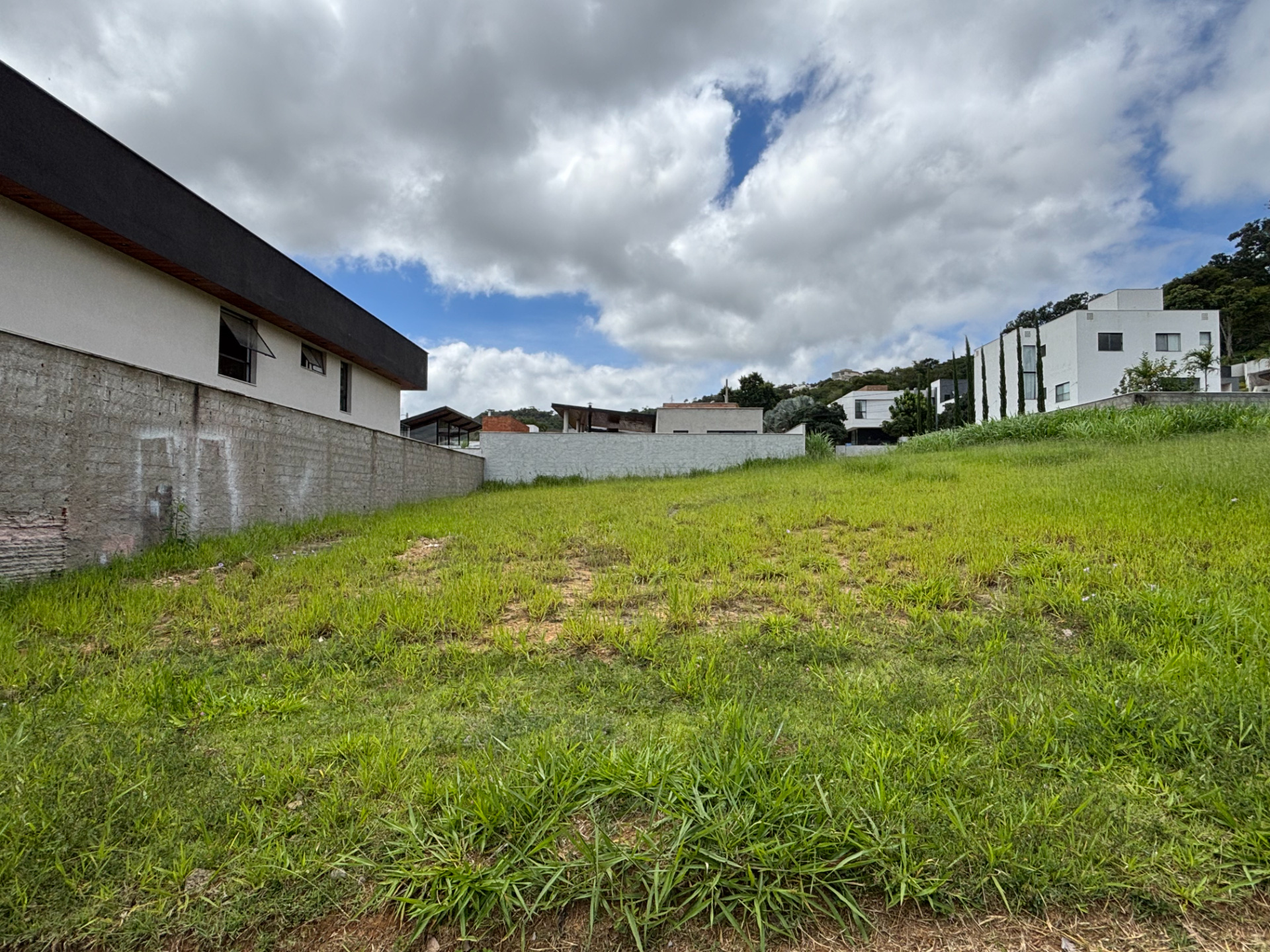 Terreno 445m² no Alvim. Plano e pronto para construir., foto 5