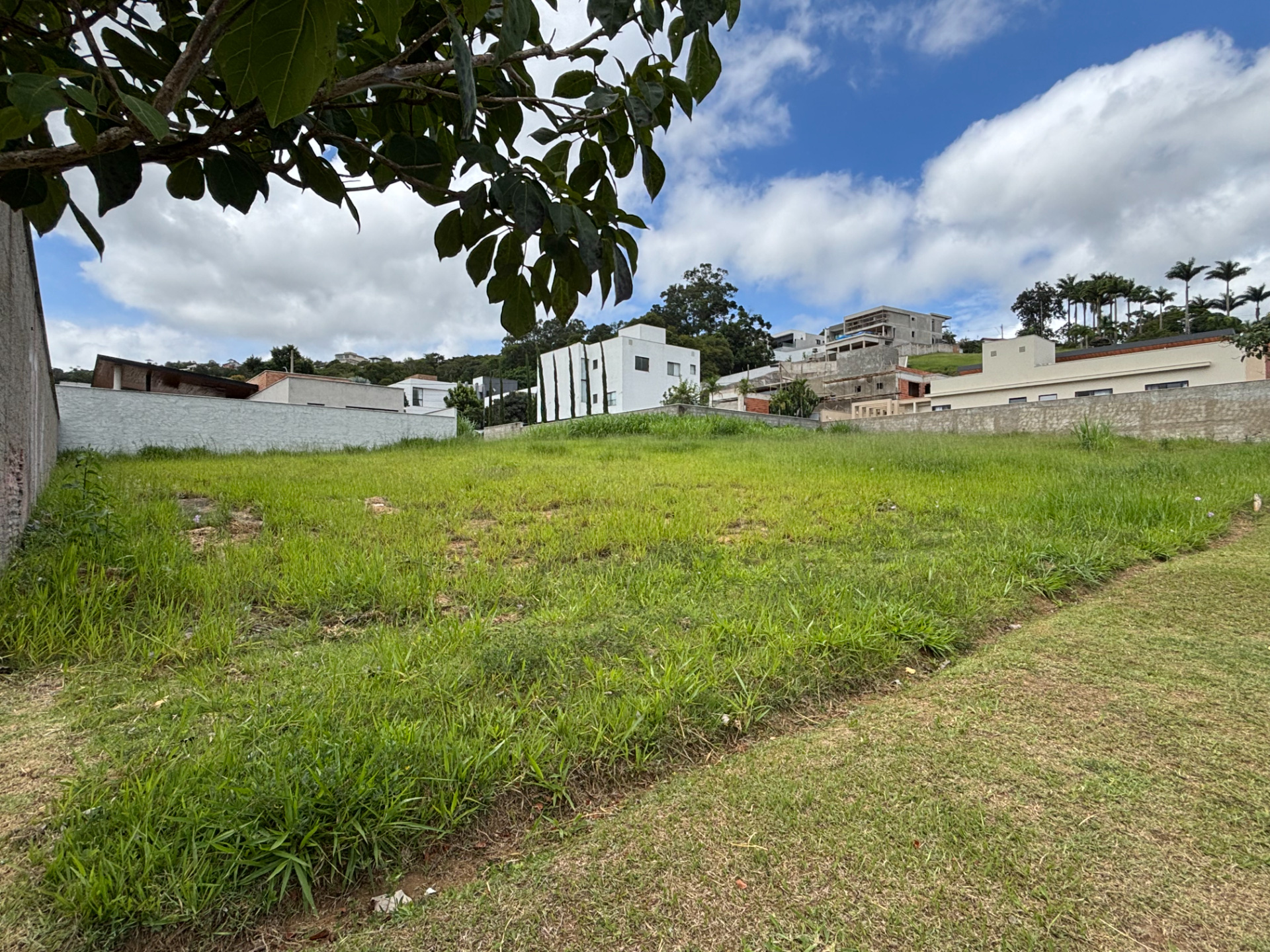 Terreno 445m² no Alvim. Plano e pronto para construir., foto 7