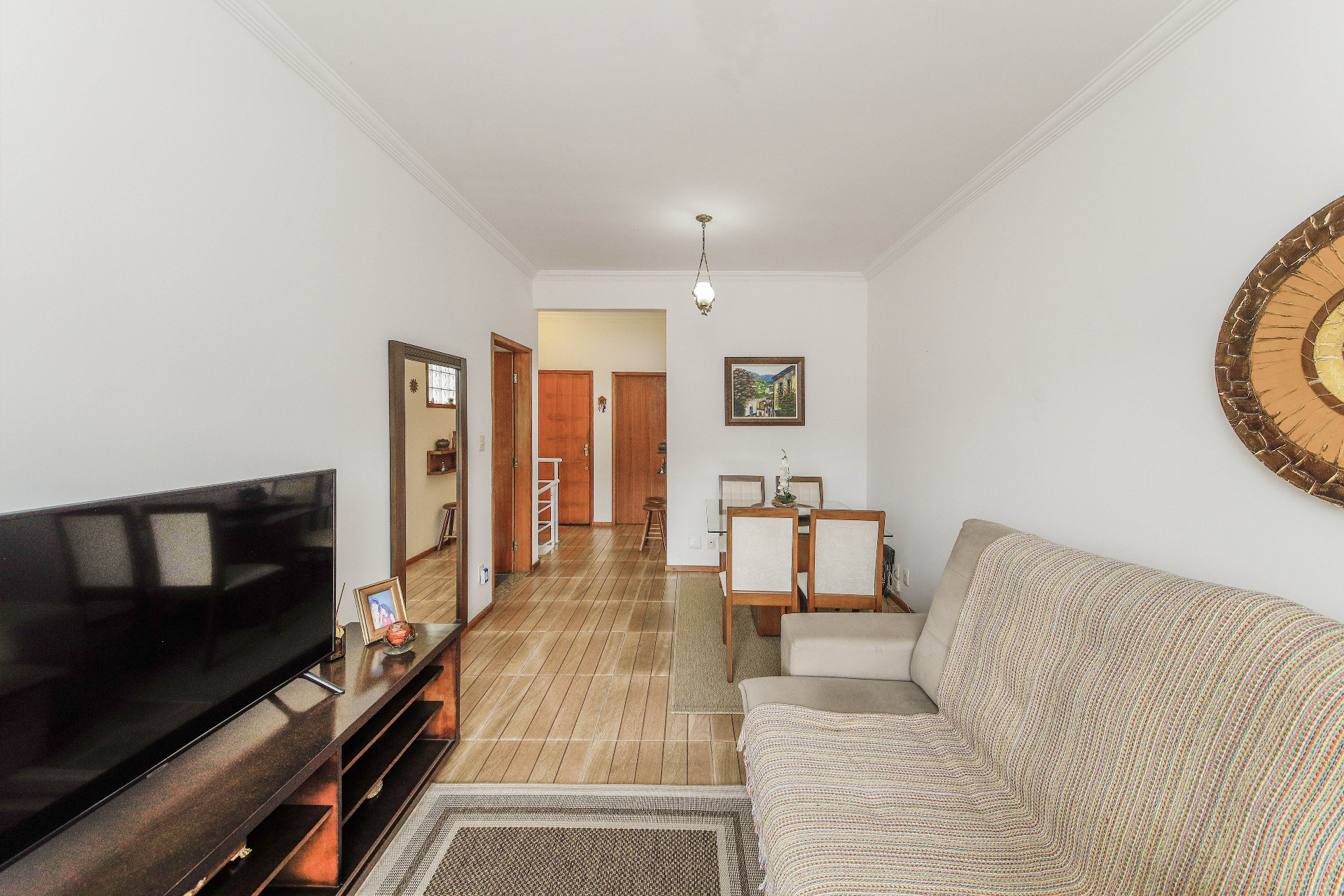 Casa Borboleta. 3 suítes, bom espaço externo., foto 5