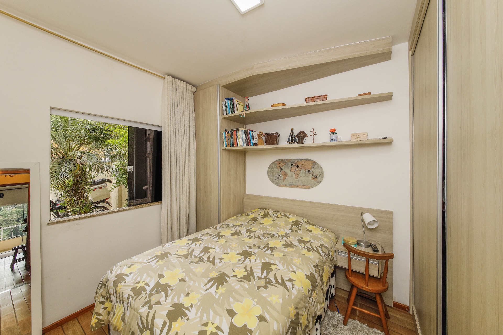 Casa Borboleta. 3 suítes, bom espaço externo., foto 10