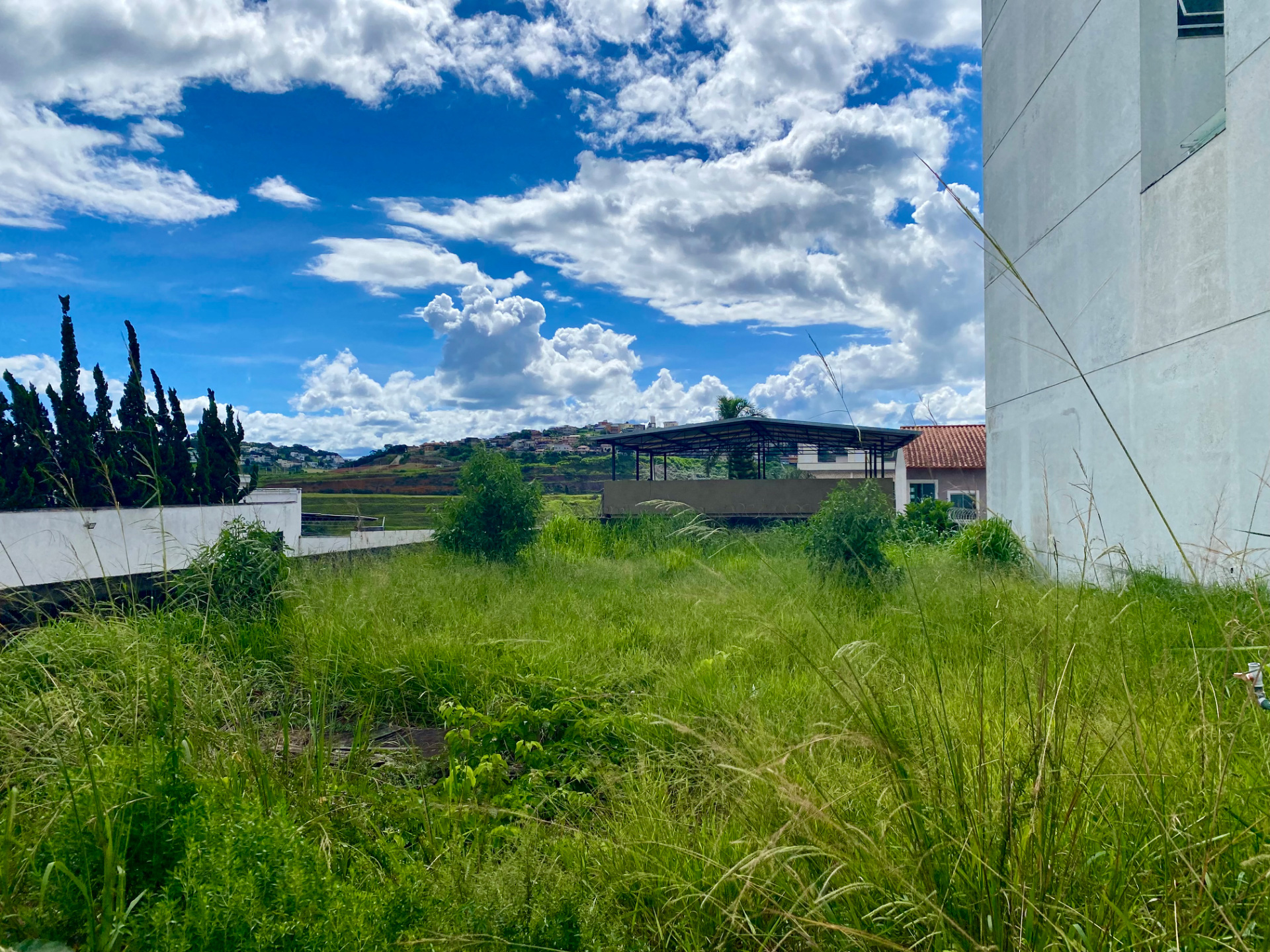 Aeroporto: terreno plano, 349m², foto 1