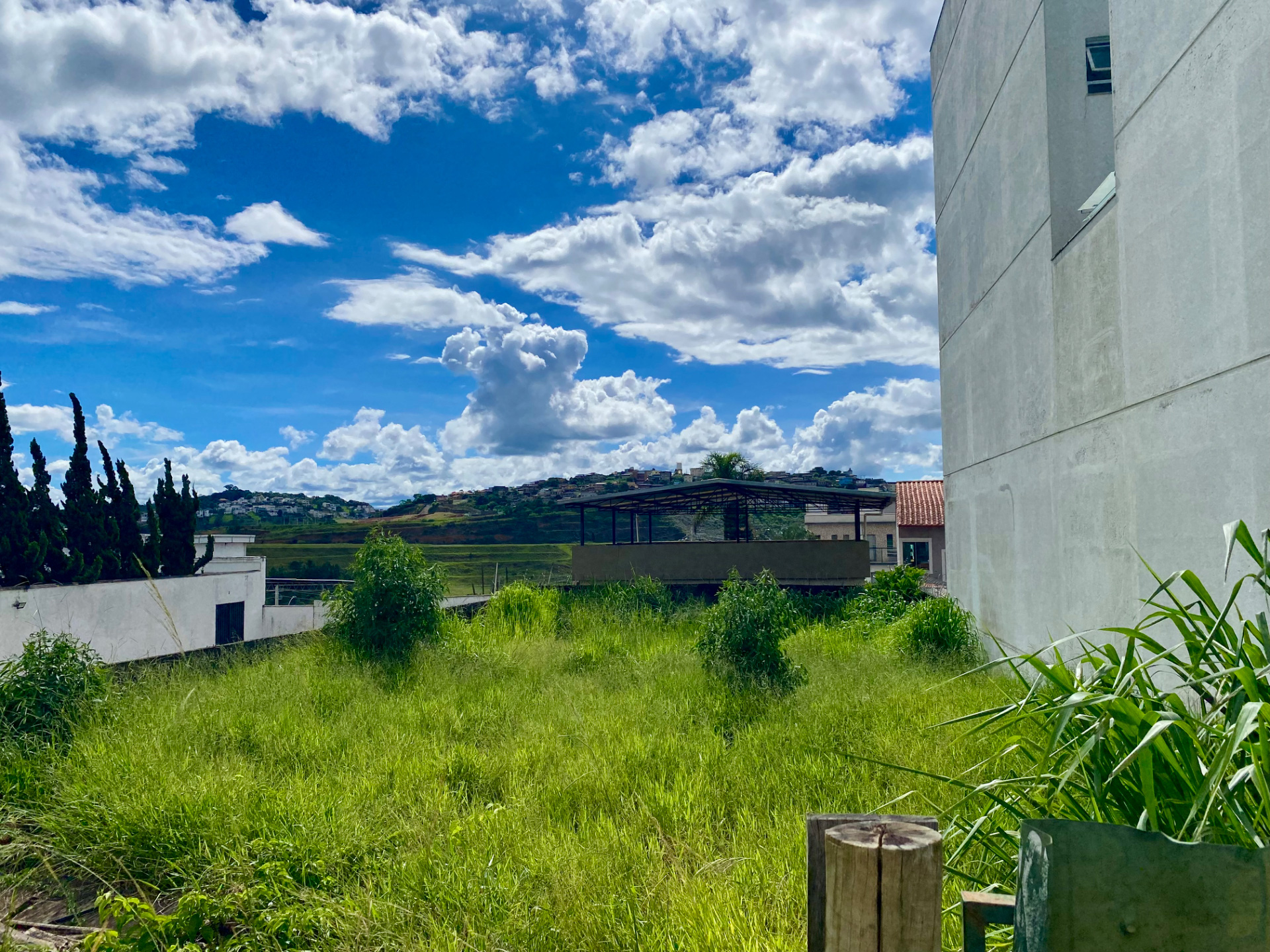 Aeroporto: terreno plano, 349m², foto 3