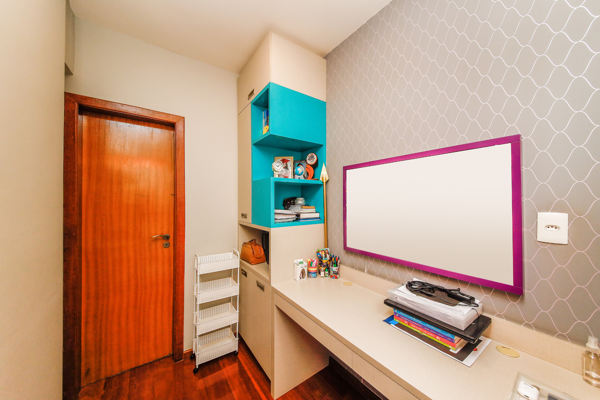 Granbery, 3 quartos com suíte e escritório., foto 17