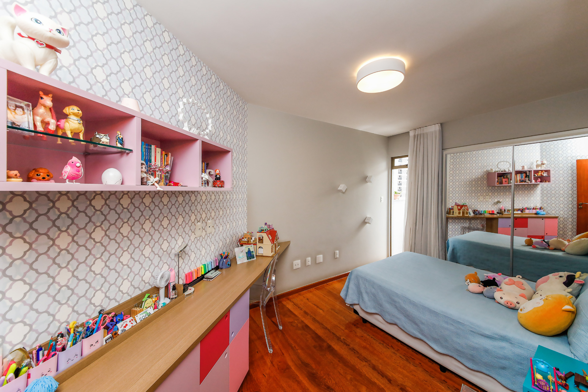 Granbery, 3 quartos com suíte e escritório., foto 9