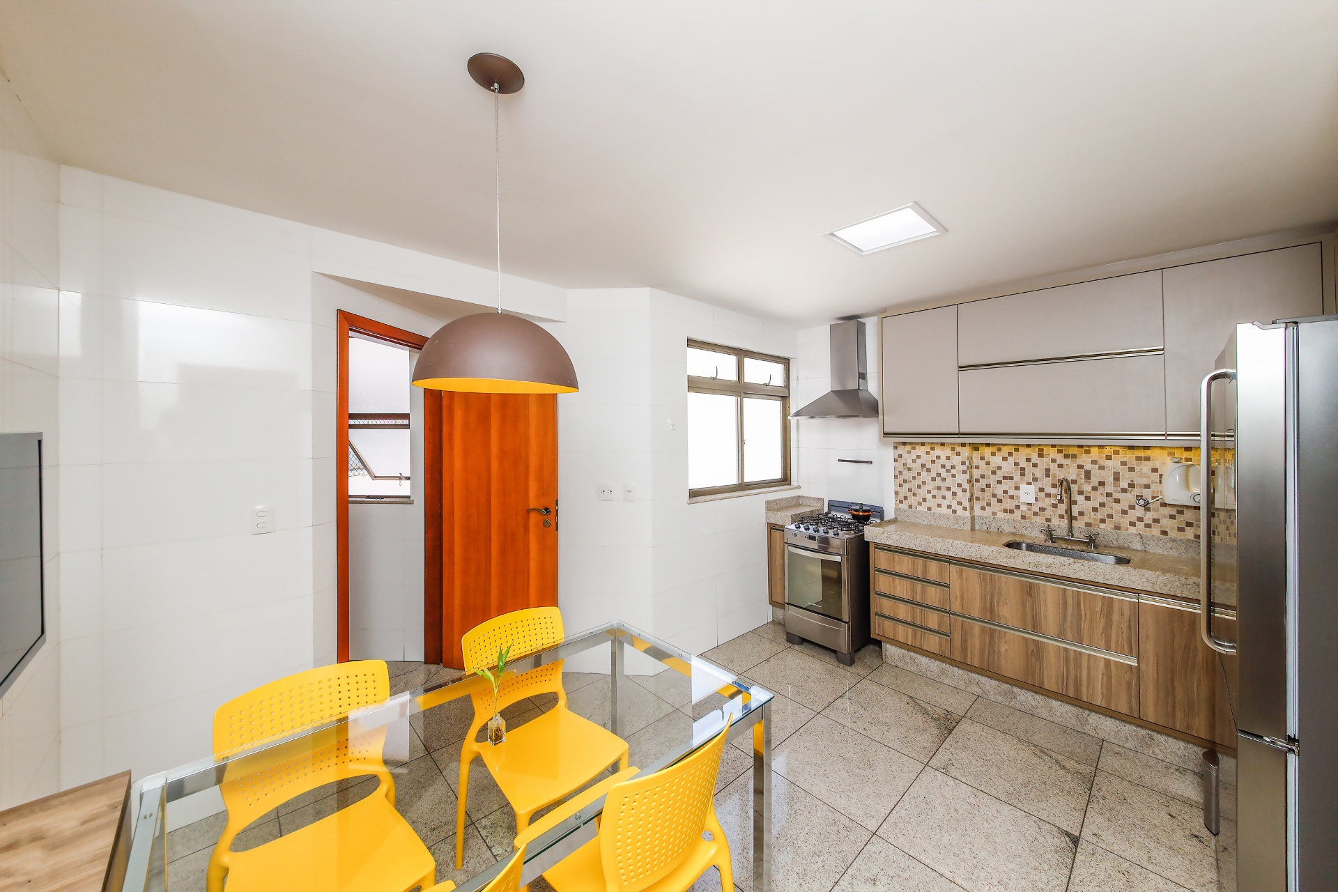 Granbery, 3 quartos com suíte e escritório., foto 14