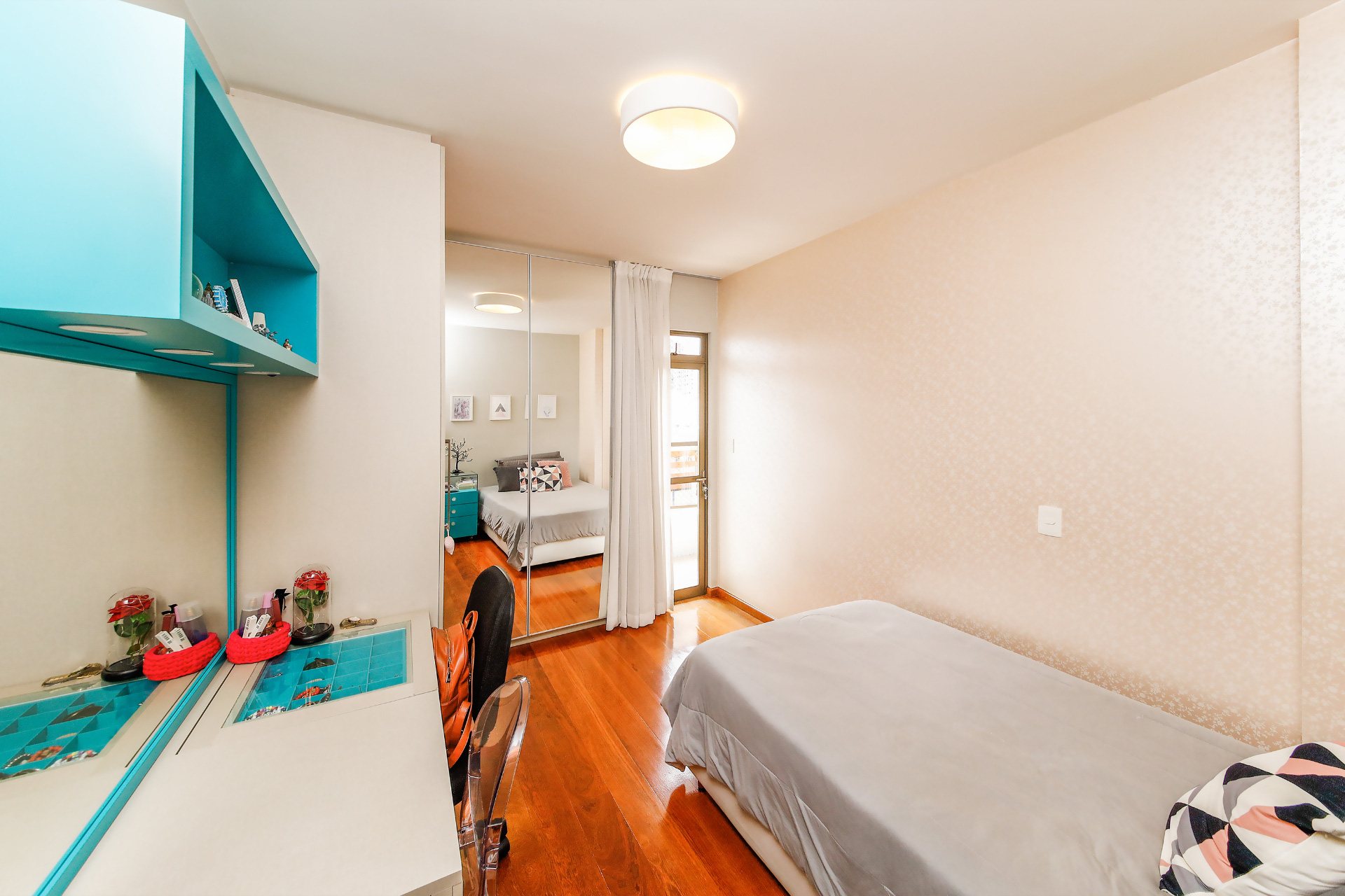 Granbery, 3 quartos com suíte e escritório., foto 8