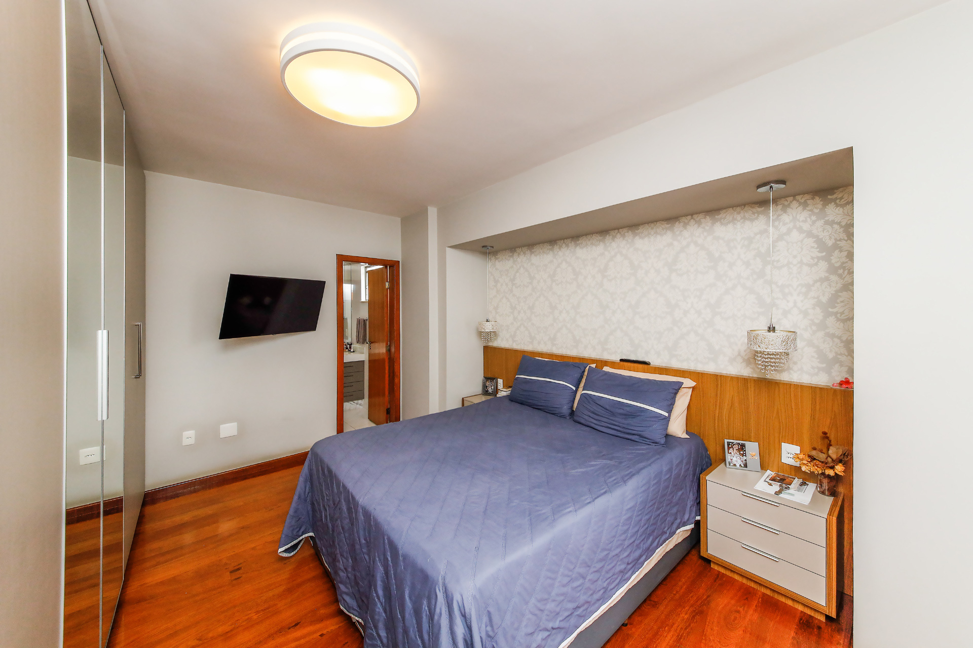 Granbery, 3 quartos com suíte e escritório., foto 10