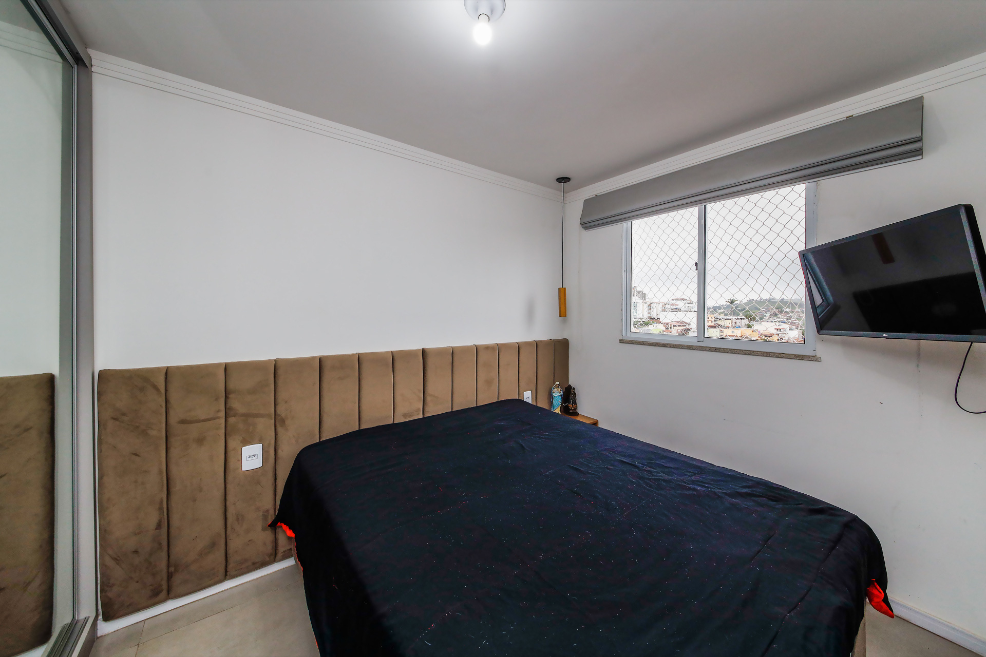 Cascatinha: 2 quartos, varanda integrada, 82m²., foto 11