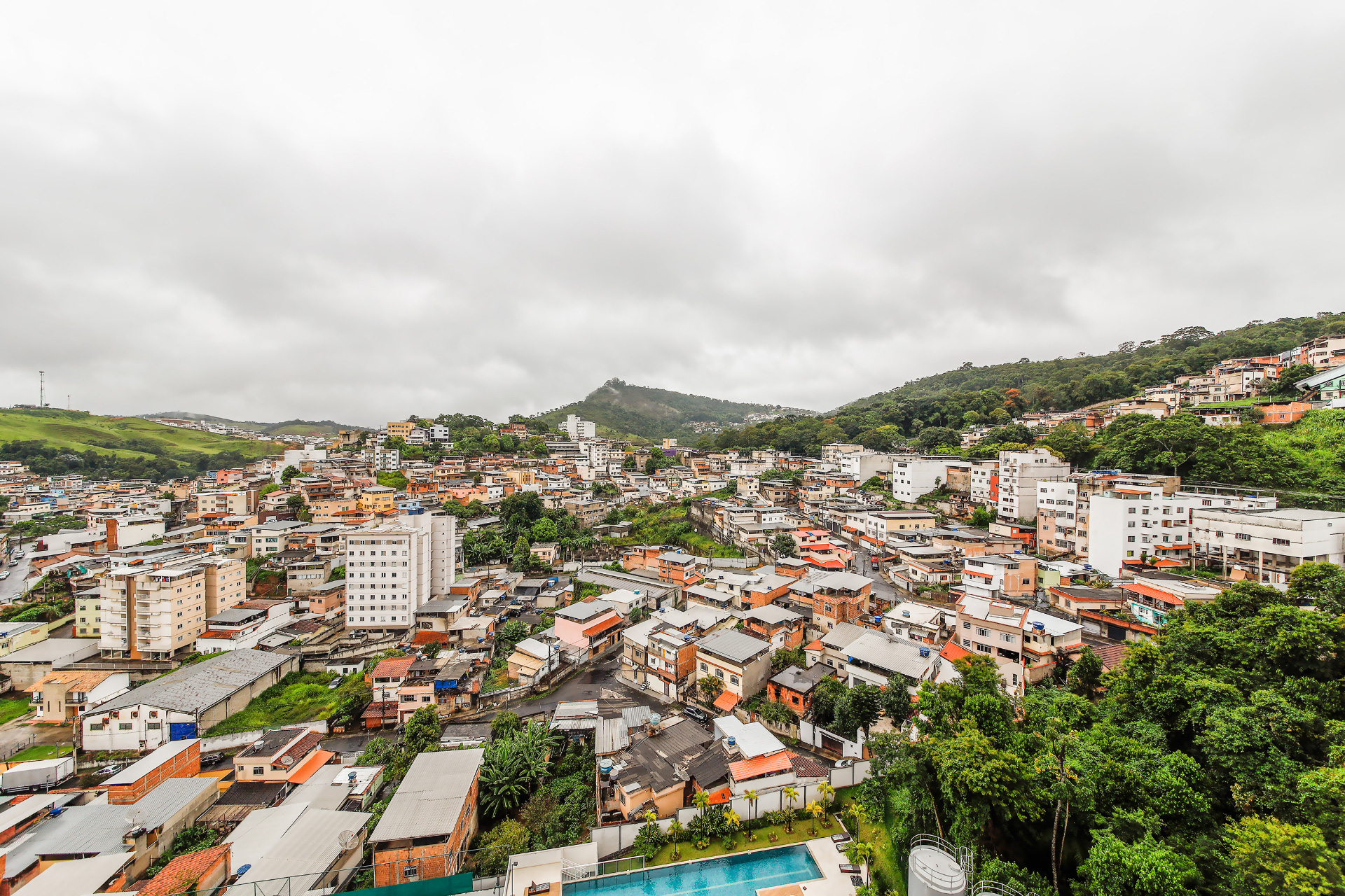 Cascatinha: 2 quartos, varanda integrada, 82m²., foto 7