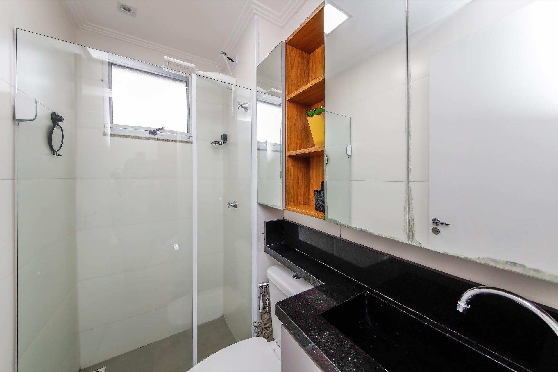 Cascatinha: 2 quartos, varanda integrada, 82m²., foto 10