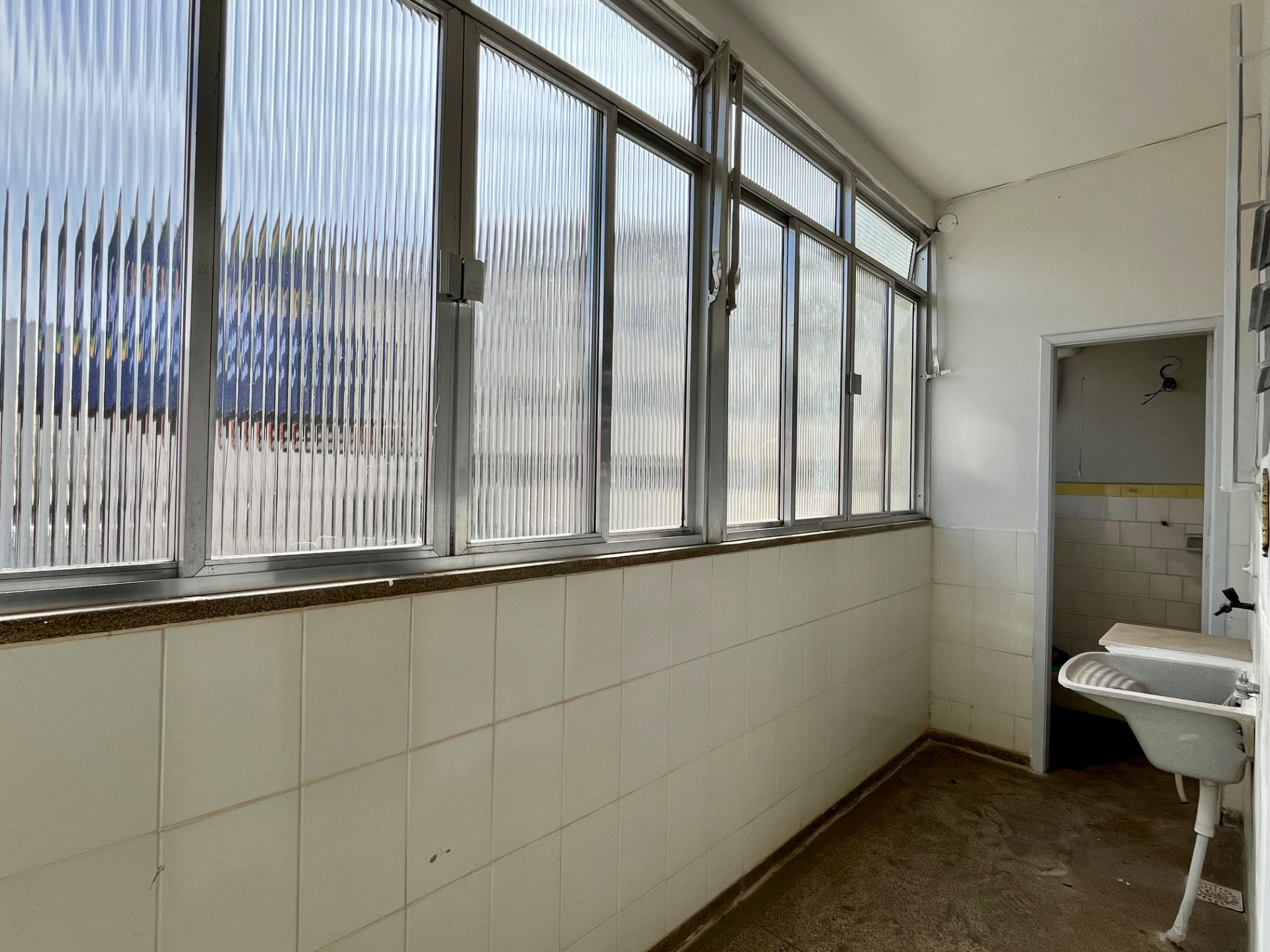 Cobertura com terraço no Jardim Glória, foto 6