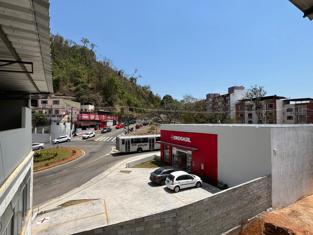 Cobertura com terraço no Jardim Glória, foto 7