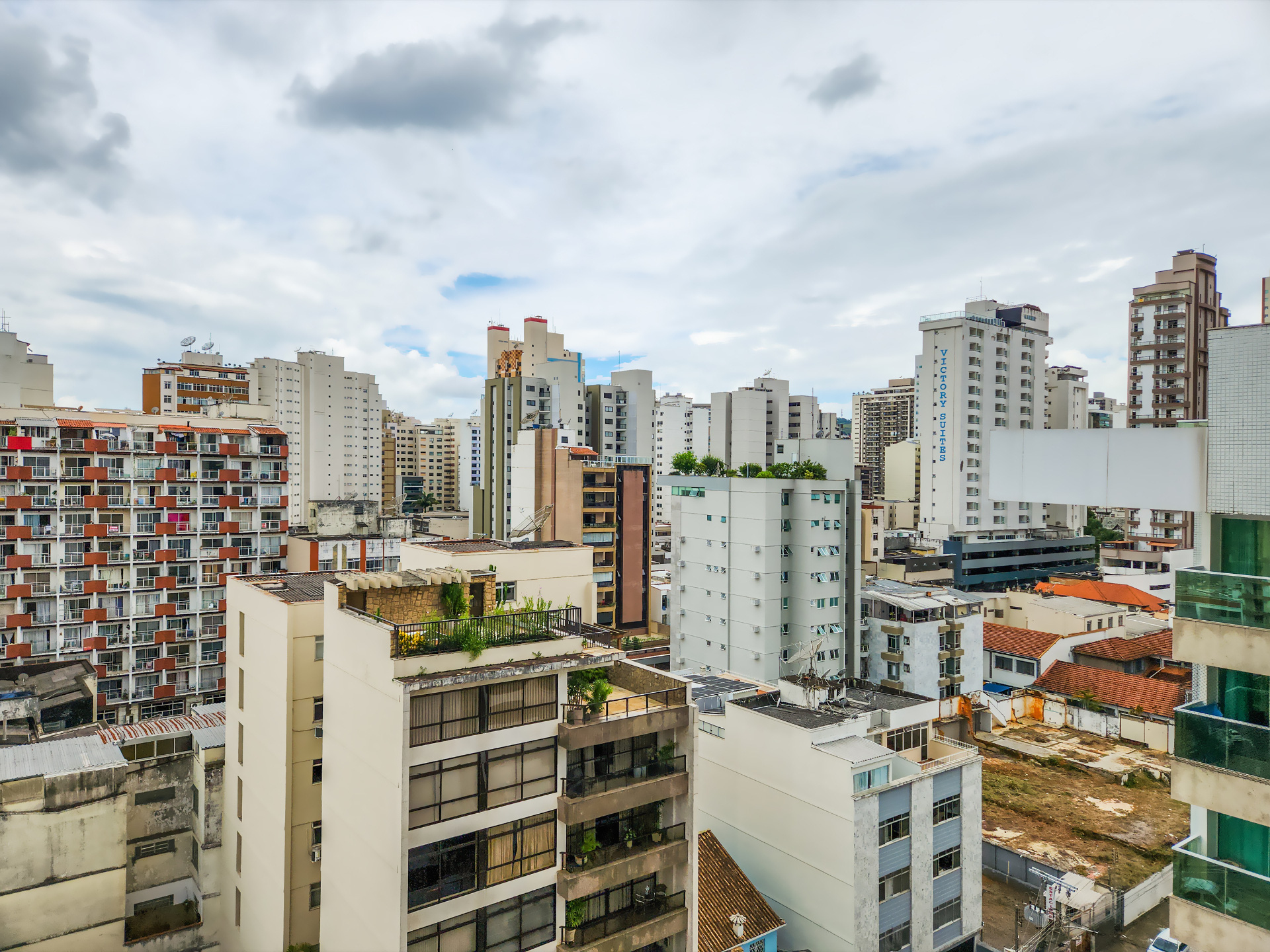 São Mateus. Apartamento clássico, com 238m². Boa planta., foto 19