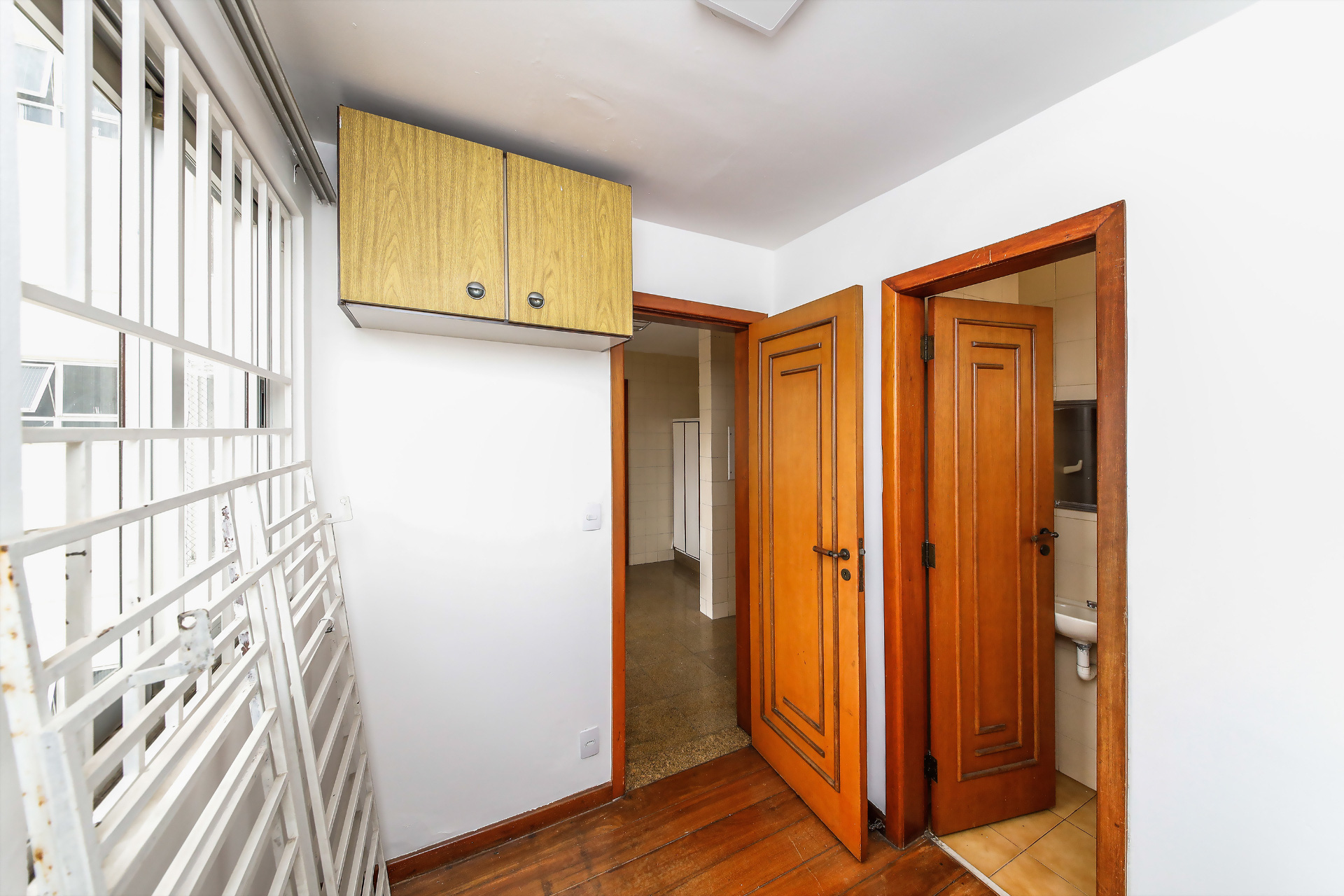 São Mateus. Apartamento clássico, com 238m². Boa planta., foto 20