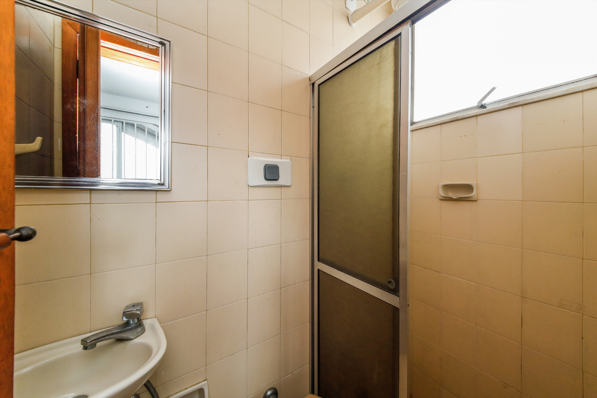 São Mateus. Apartamento clássico, com 238m². Boa planta., foto 21