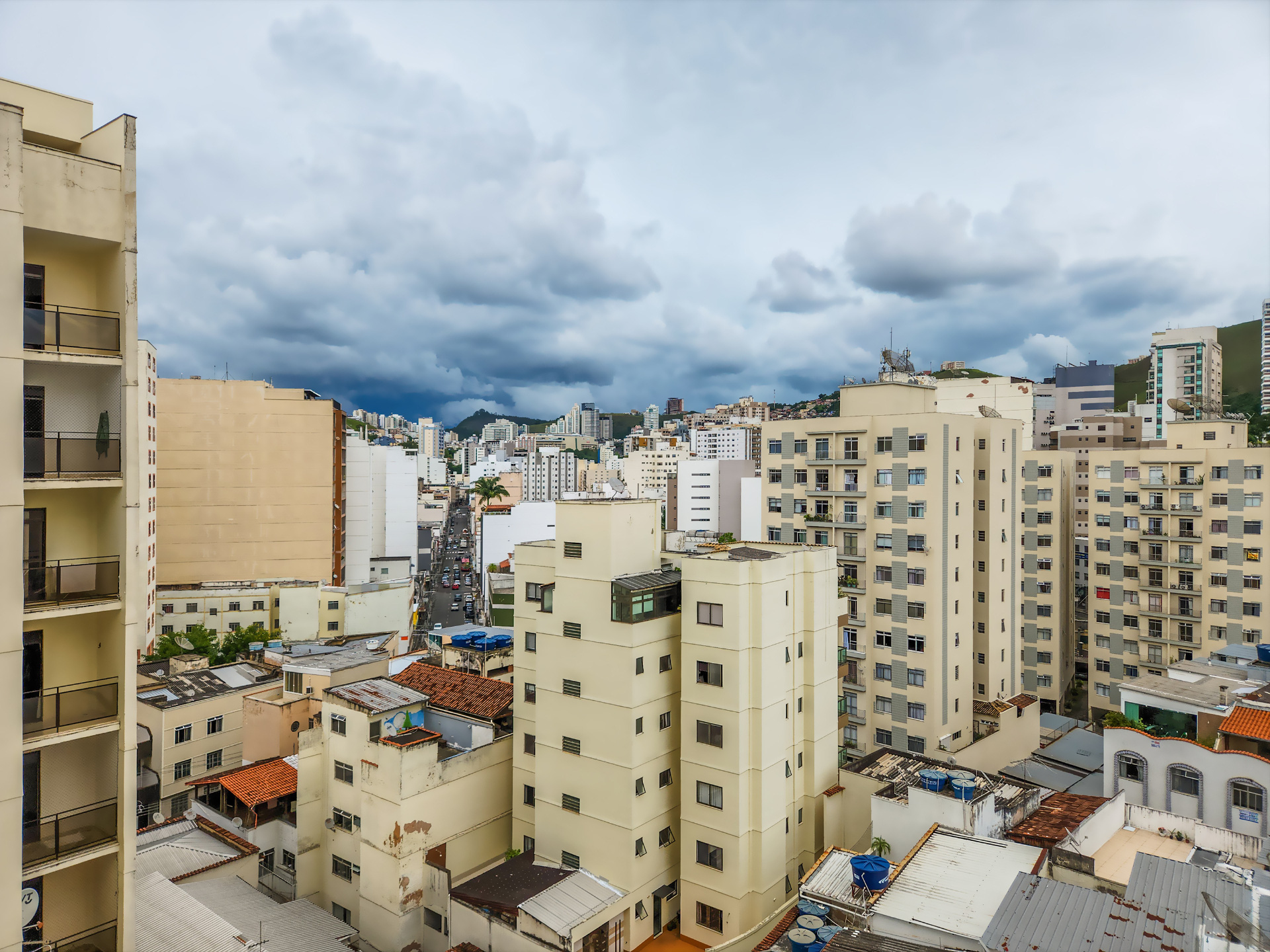 São Mateus. Apartamento clássico, com 238m². Boa planta., foto 6