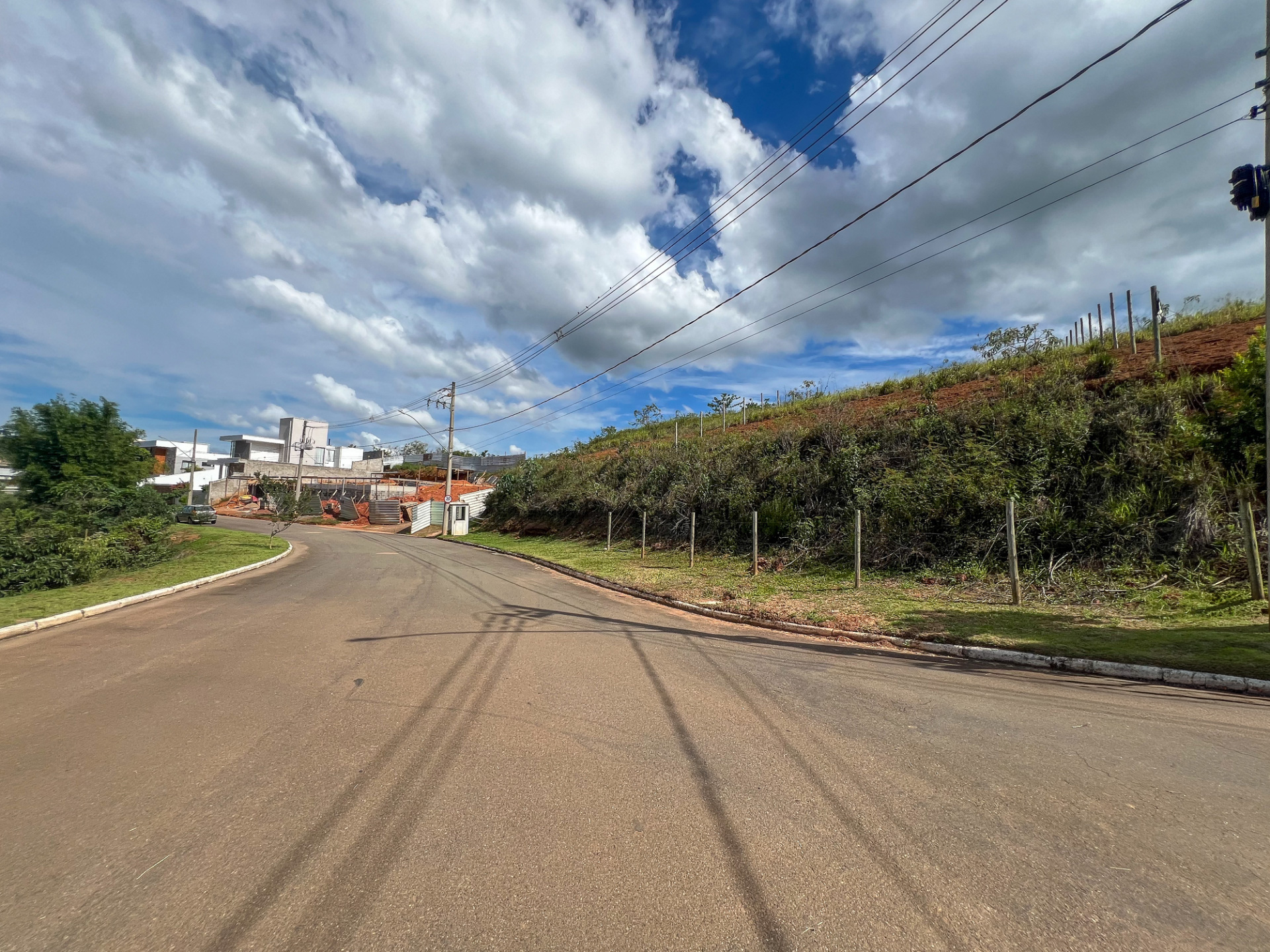Terreno no Aeroporto, boa topografia, foto 5