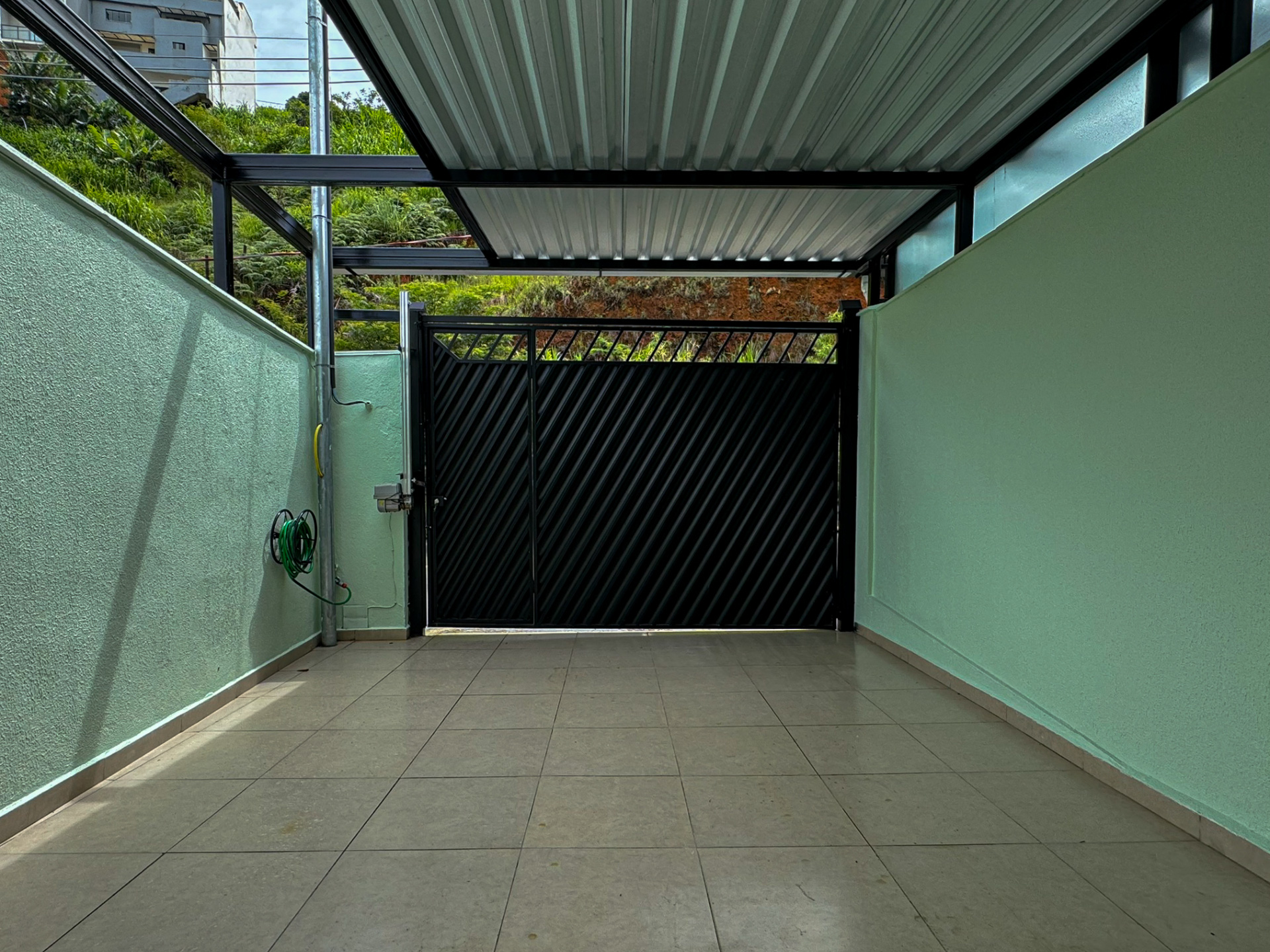 Casa no Aeroporto com terraço. Dois quartos e duas vagas., foto 2