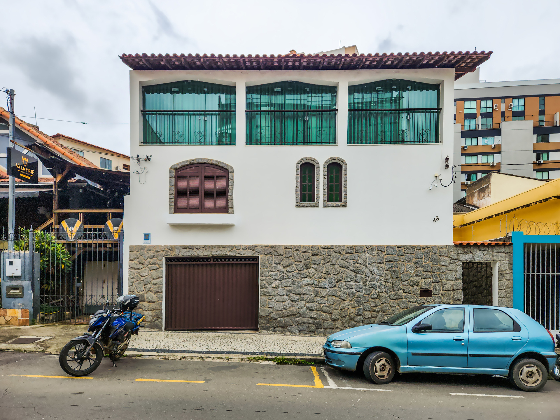 Casa plana no São Mateus. 4 quartos., foto 2