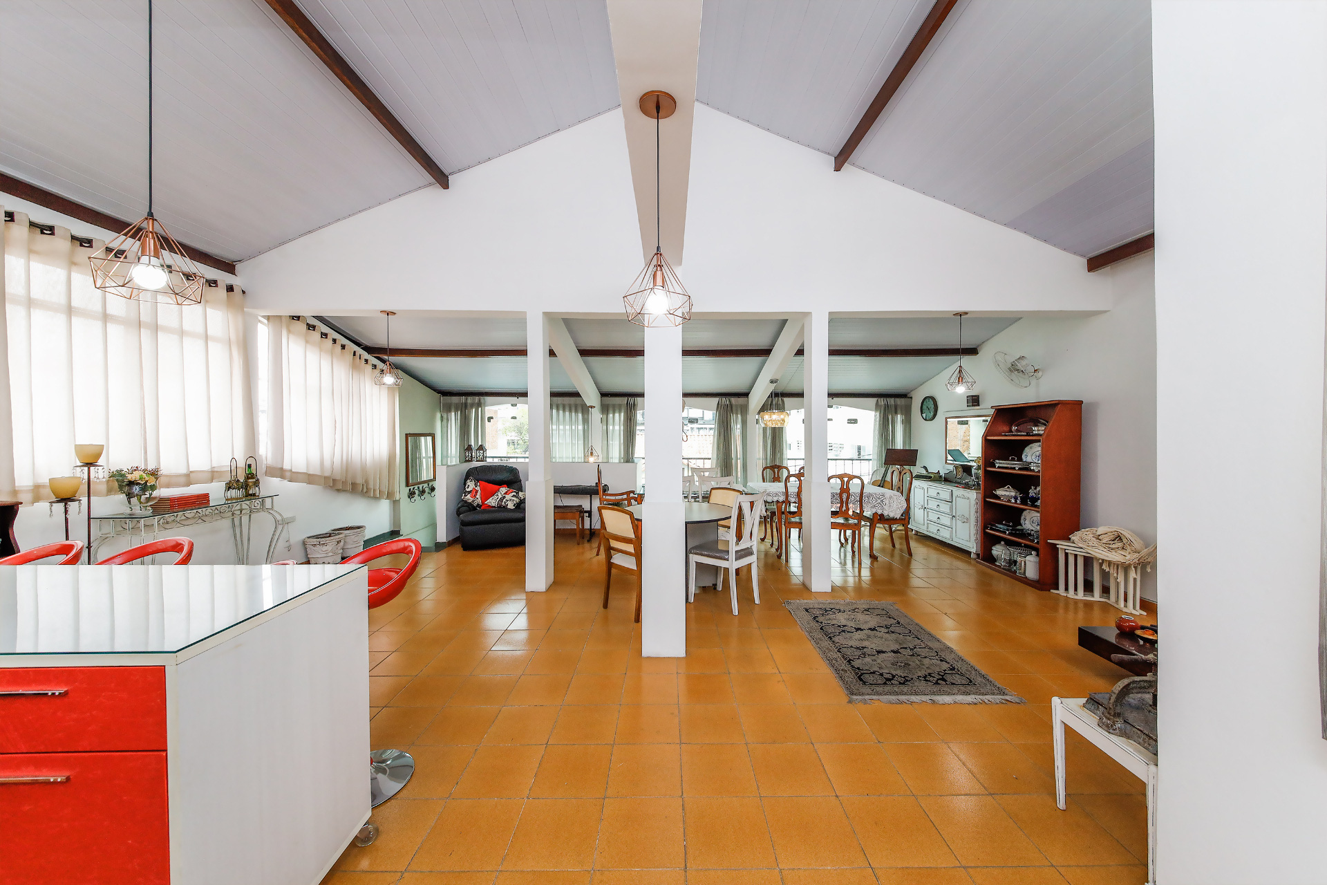 Casa plana no São Mateus. 4 quartos., foto 22