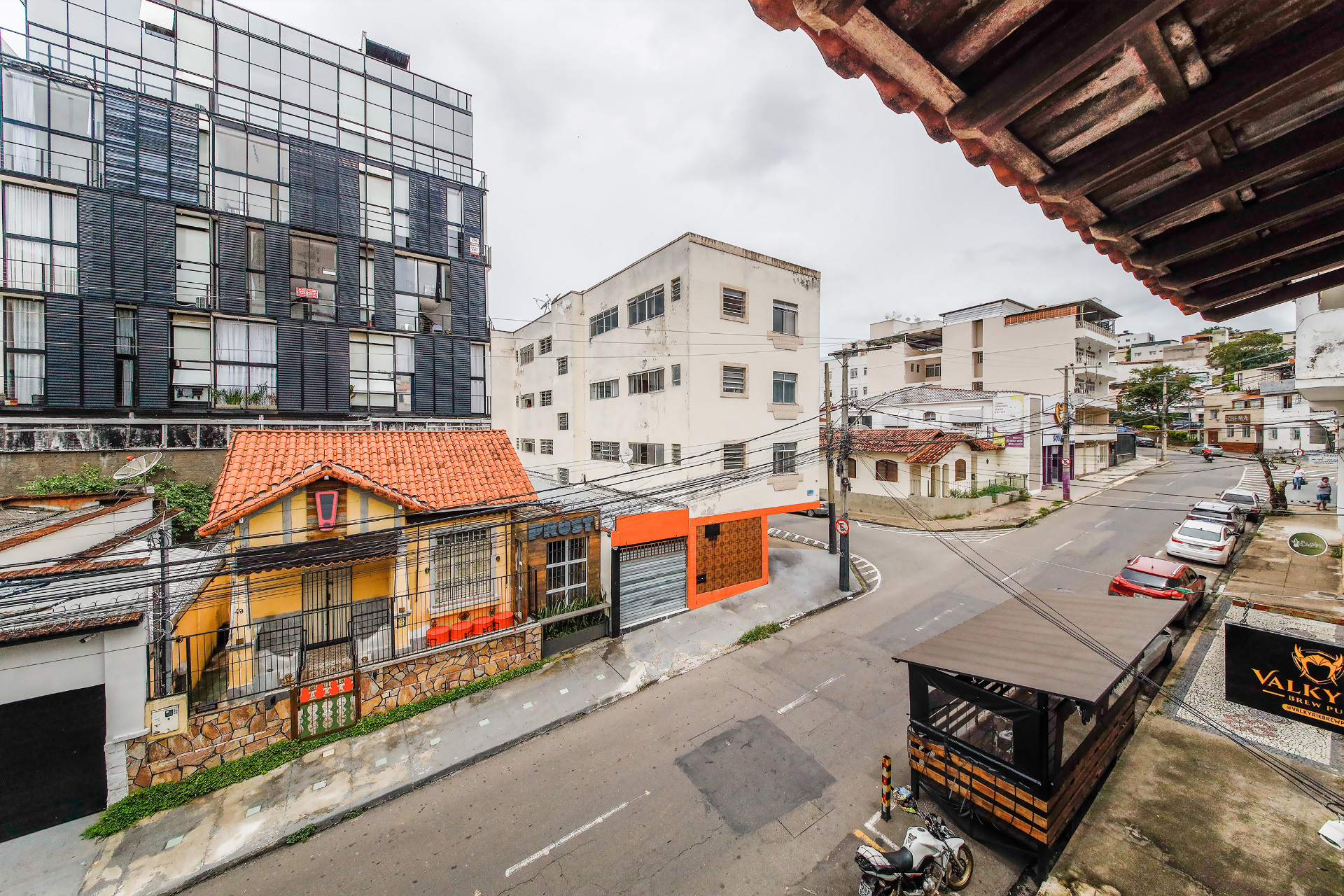 Casa plana no São Mateus. 4 quartos., foto 21